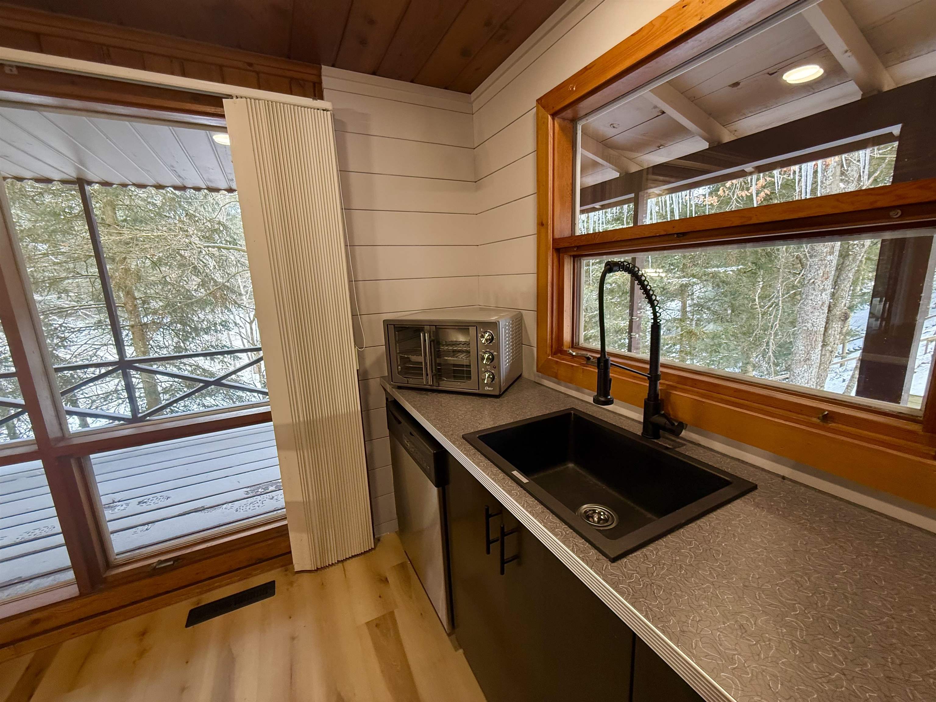 6051 Manistee River Road UNIT&nbsp;Lot: 13, Frederic, MI, 49733