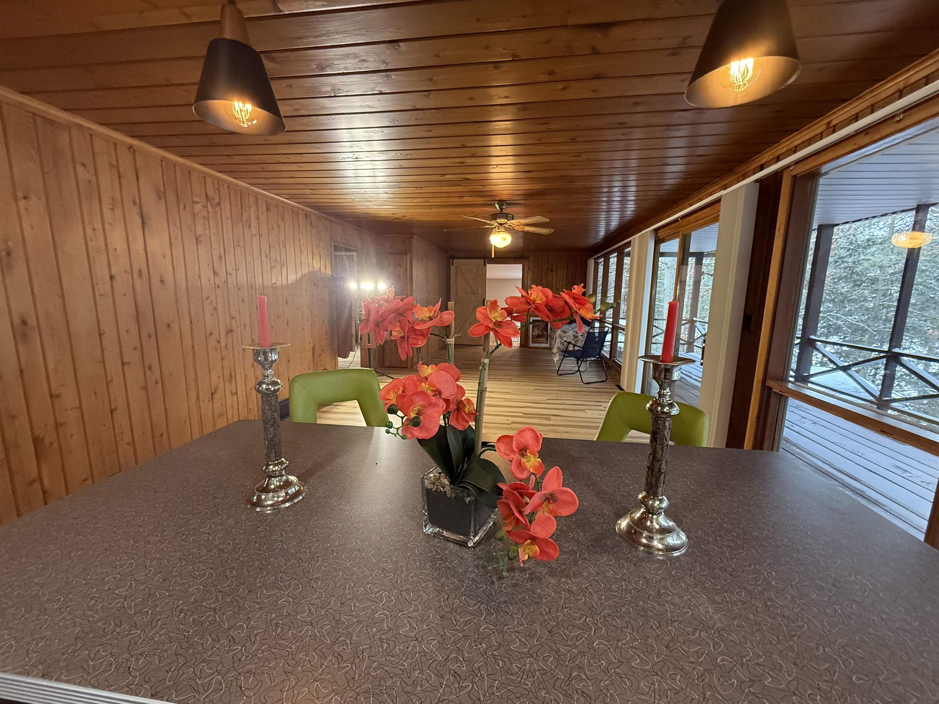 6051 Manistee River Road UNIT&nbsp;Lot: 13, Frederic, MI, 49733