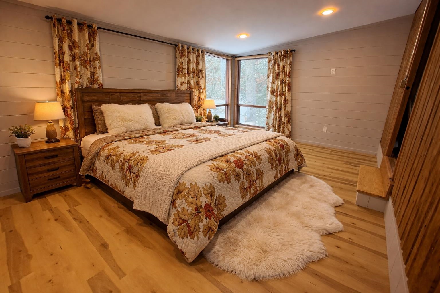 6051 Manistee River Road UNIT&nbsp;Lot: 13, Frederic, MI, 49733