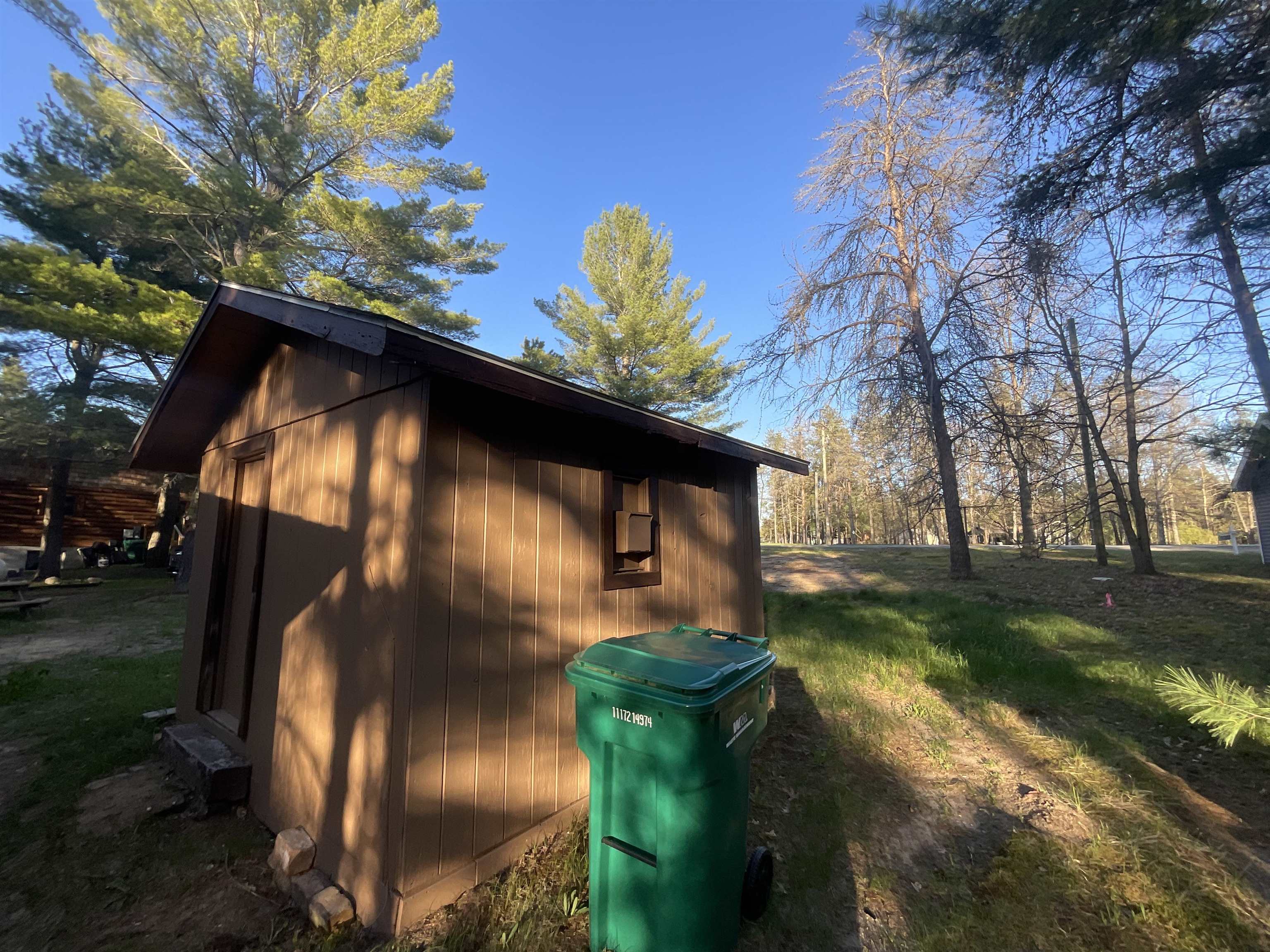 Homes for sale in Frederic, MI | 6051 Manistee River Rd #Lot: 13, Frederic, MI 49733 | MLS# 80066505