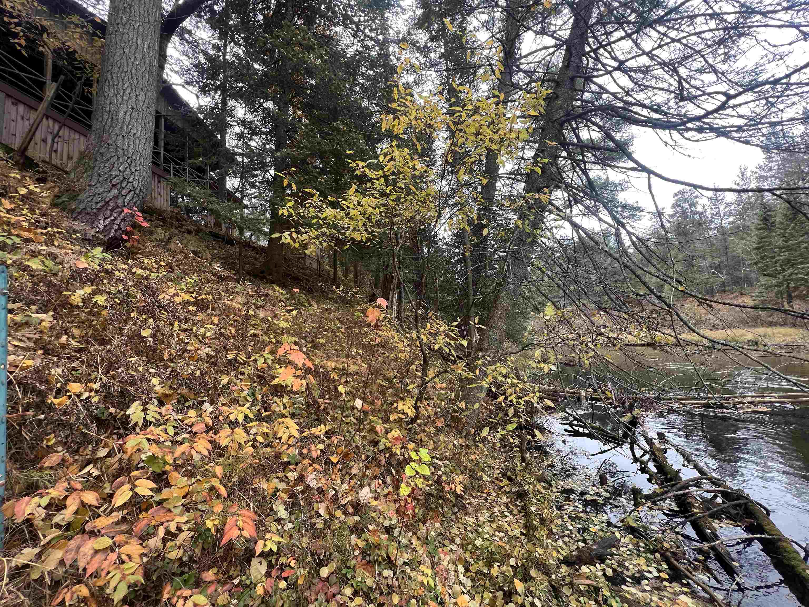6051 Manistee River Road UNIT&nbsp;Lot: 13, Frederic, MI, 49733