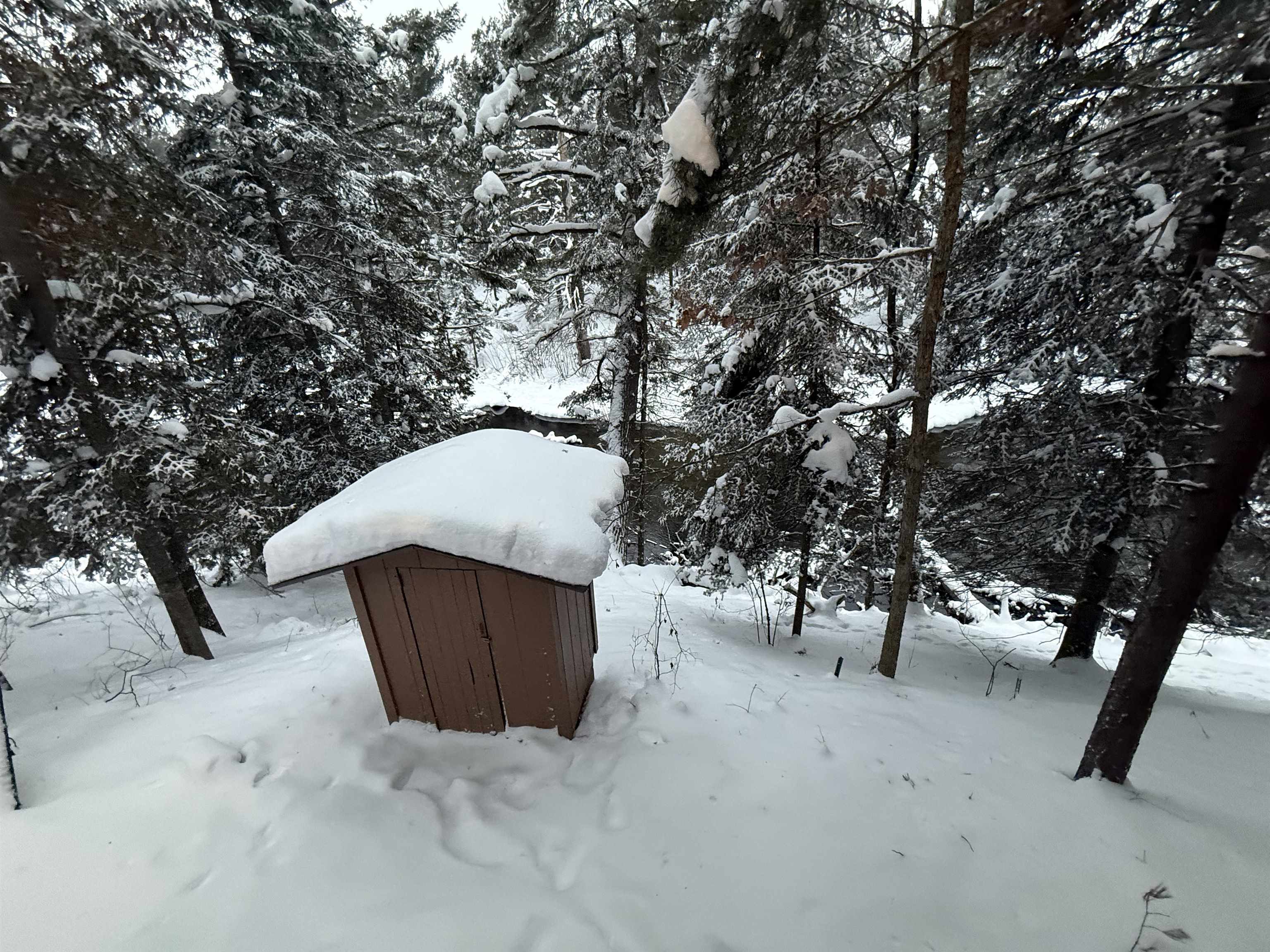 6051 Manistee River Road UNIT&nbsp;Lot: 13, Frederic, MI, 49733