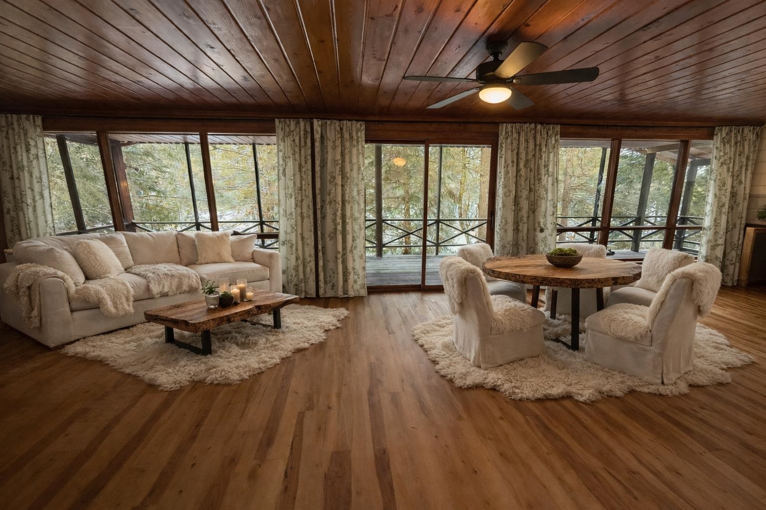 6051 Manistee River Road UNIT&nbsp;Lot: 13, Frederic, MI, 49733