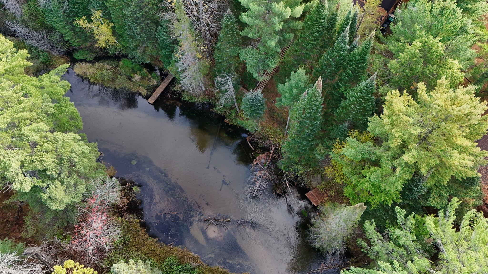 6051 Manistee River Road UNIT&nbsp;Lot: 13, Frederic, MI, 49733