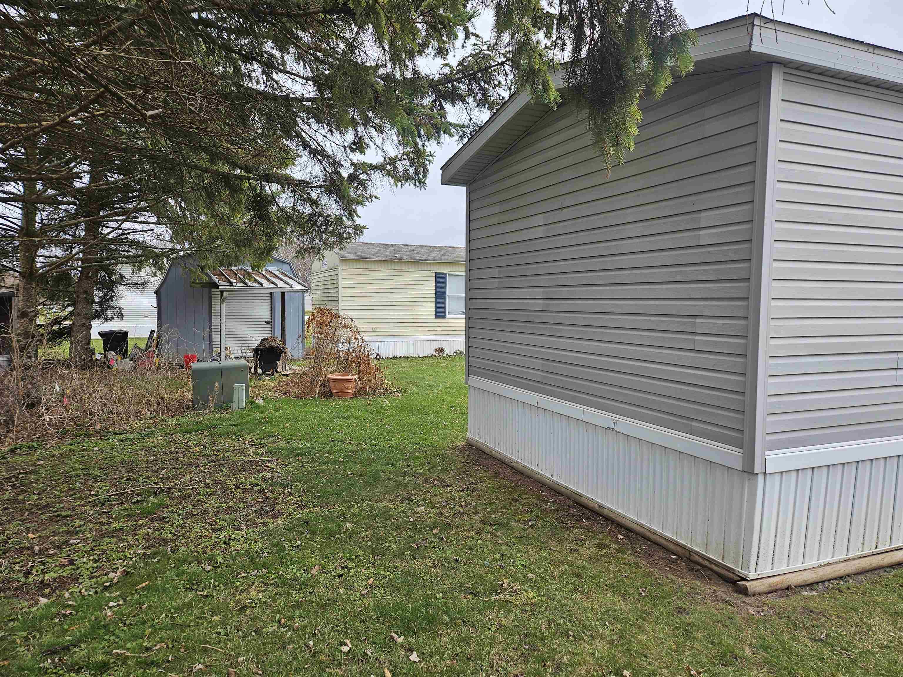 5232 E Broadway UNIT&nbsp;LOT 303 Lot: 303, Mount Pleasant, MI, 48858