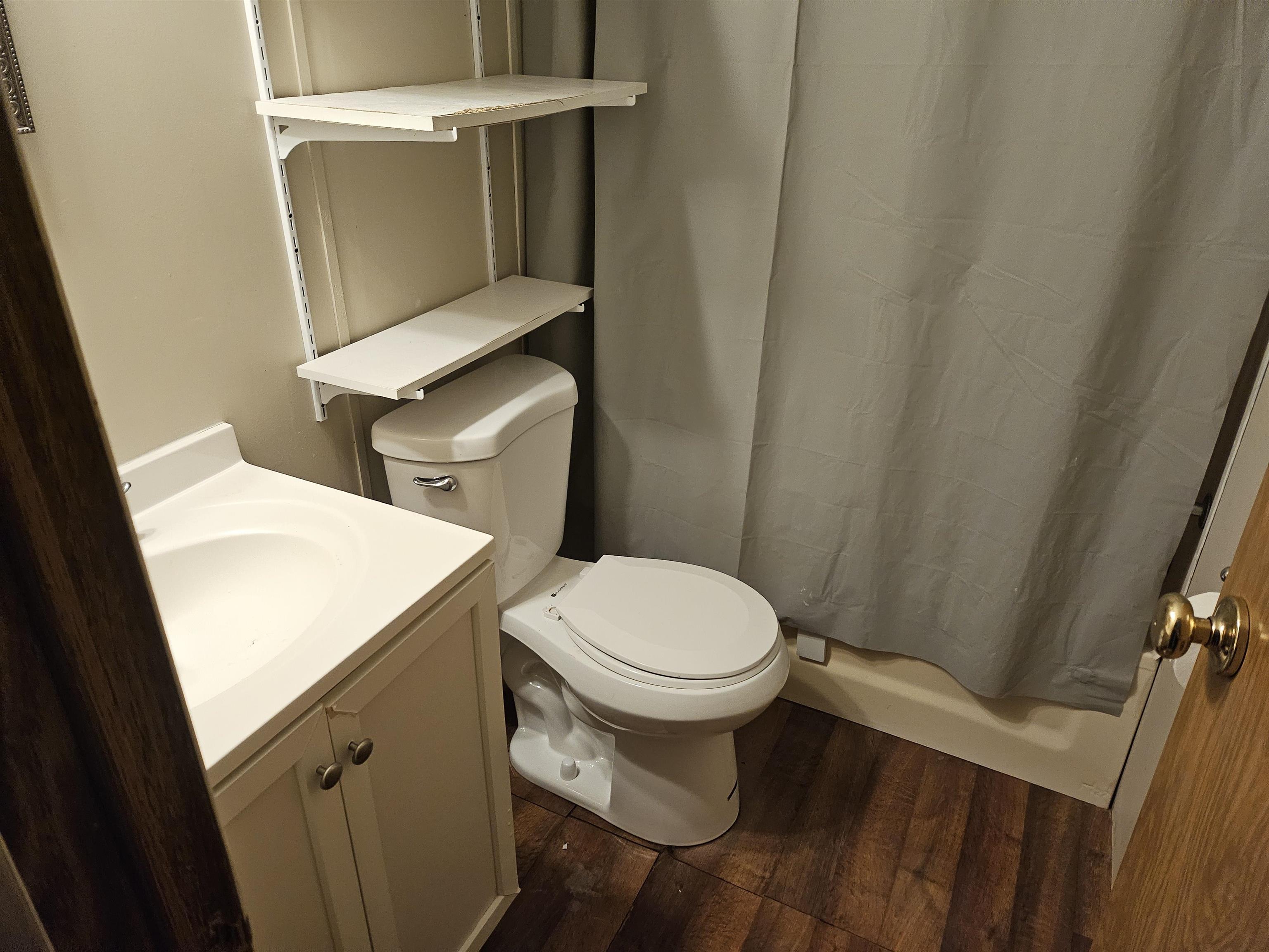 5232 E Broadway UNIT&nbsp;LOT 303 Lot: 303, Mount Pleasant, MI, 48858