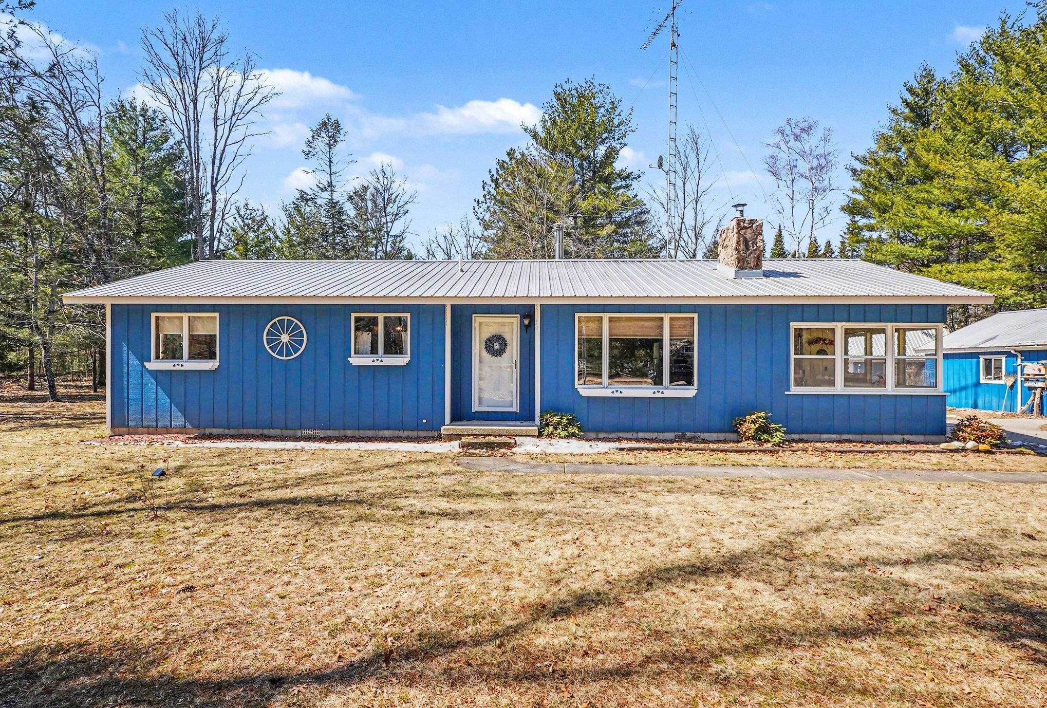 4457 Morawa Trail, Hale, MI, 48739