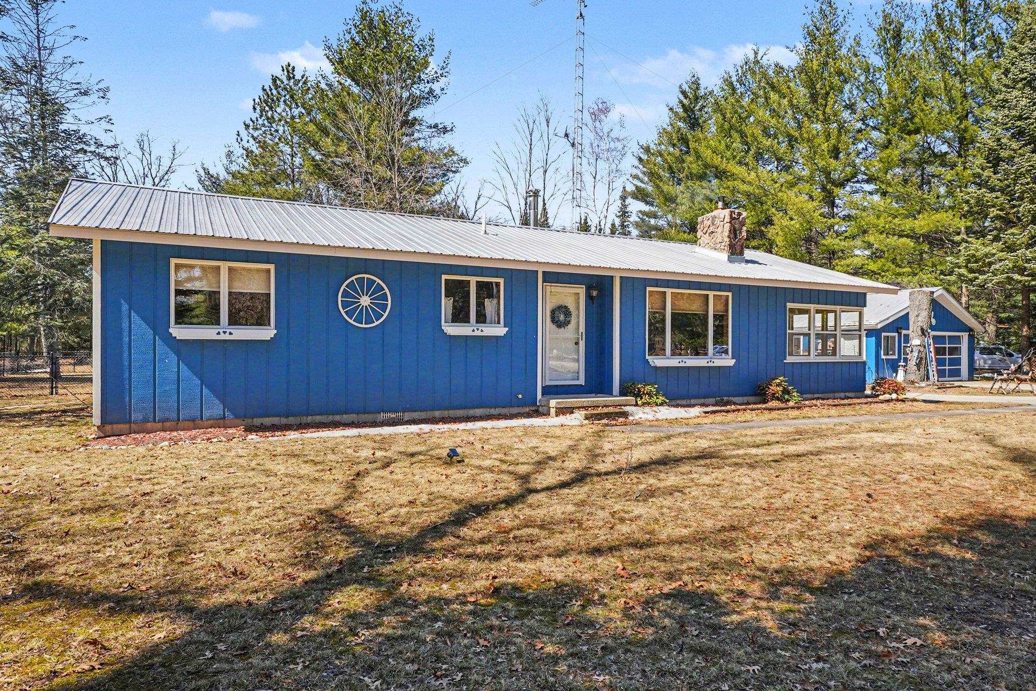 4457 Morawa Trail, Hale, MI, 48739