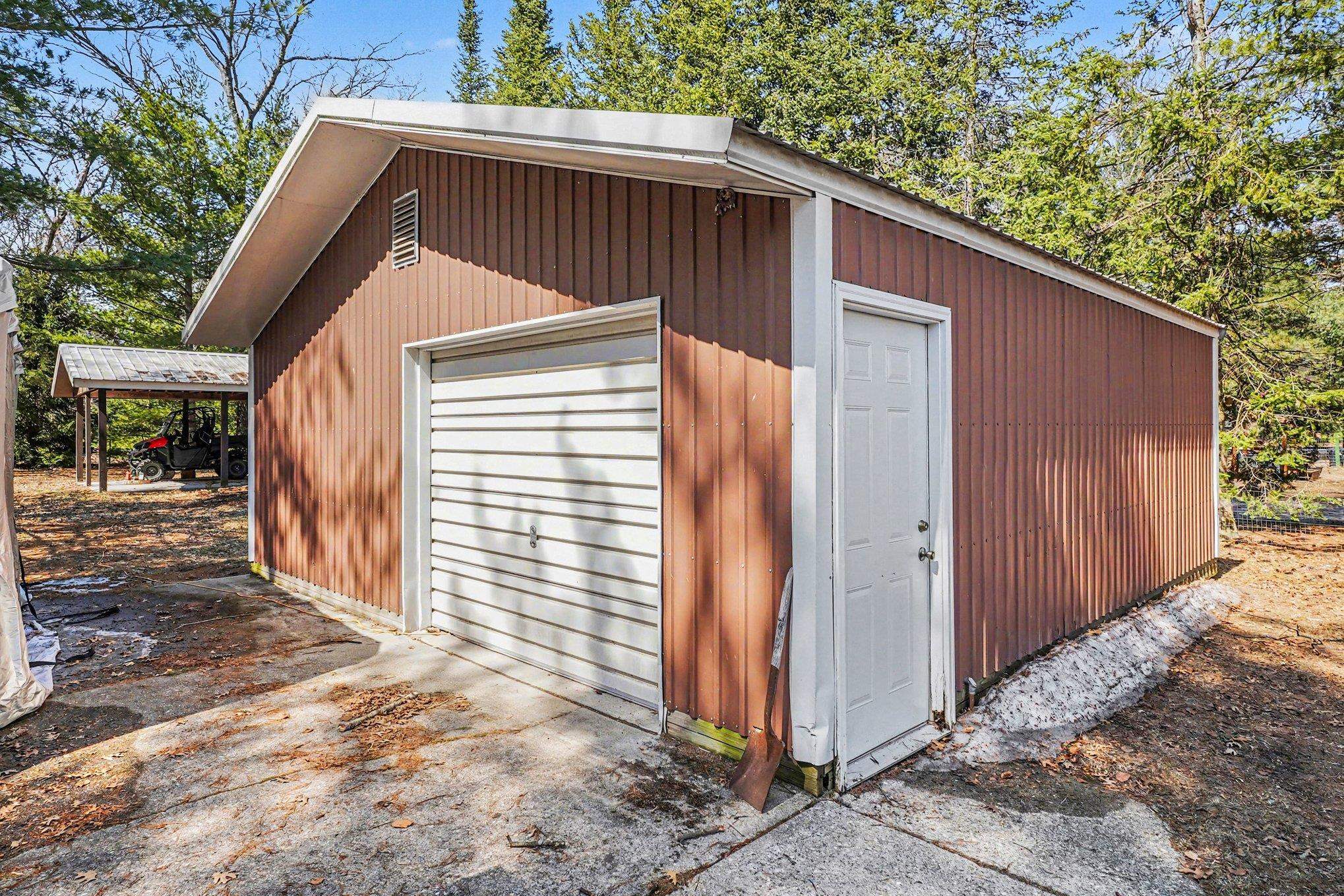 4457 Morawa Trail, Hale, MI, 48739