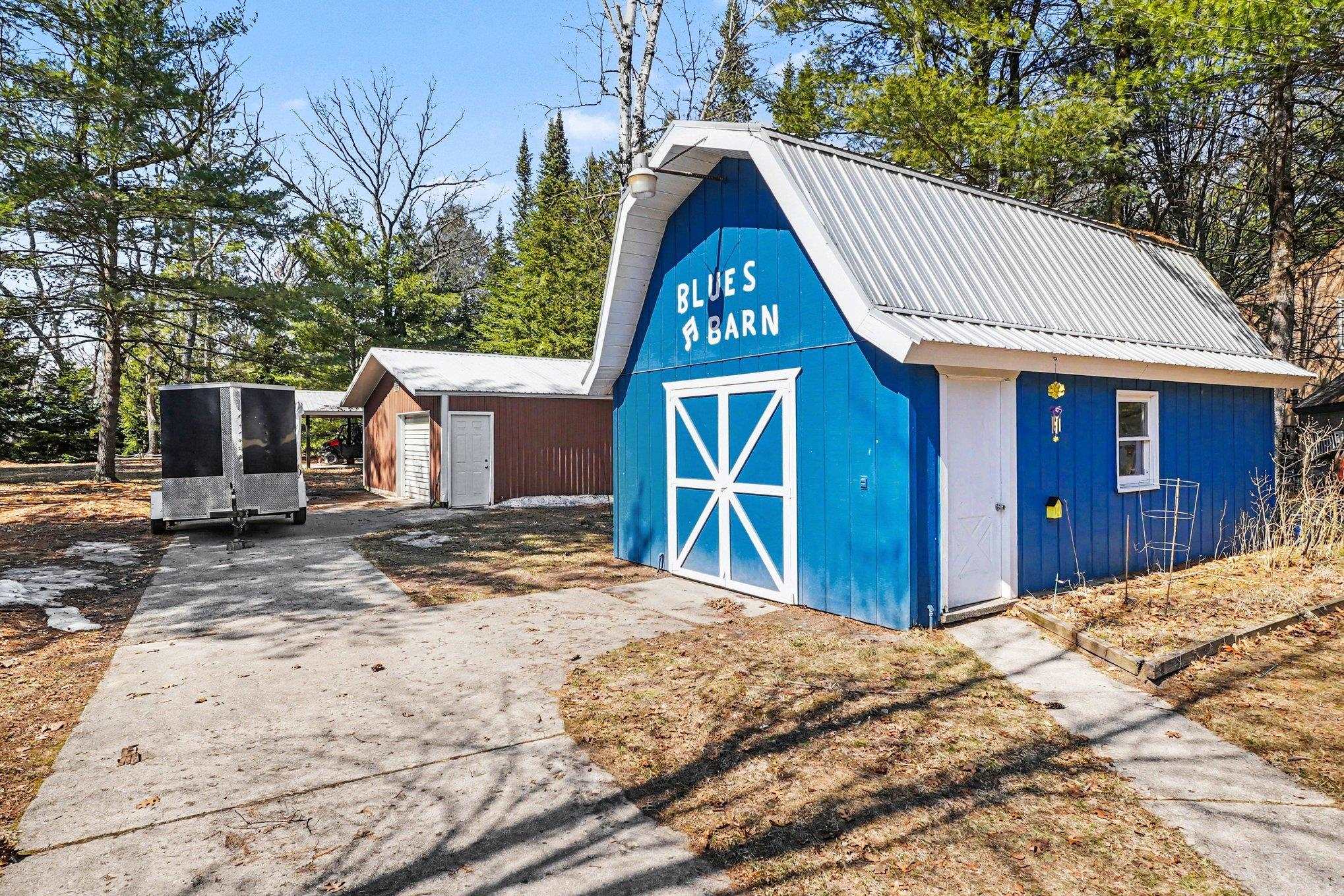 4457 Morawa Trail, Hale, MI, 48739