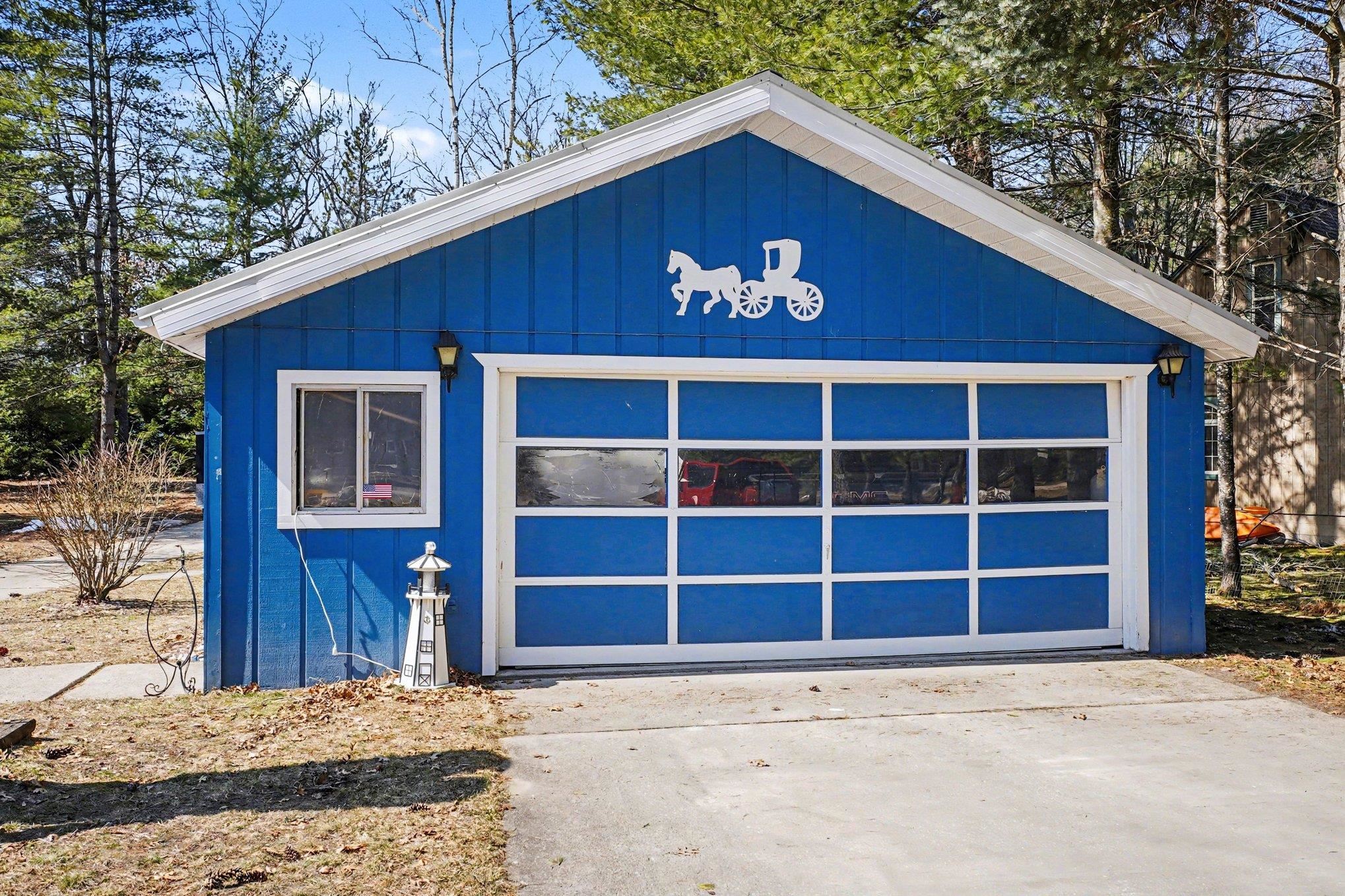 4457 Morawa Trail, Hale, MI, 48739