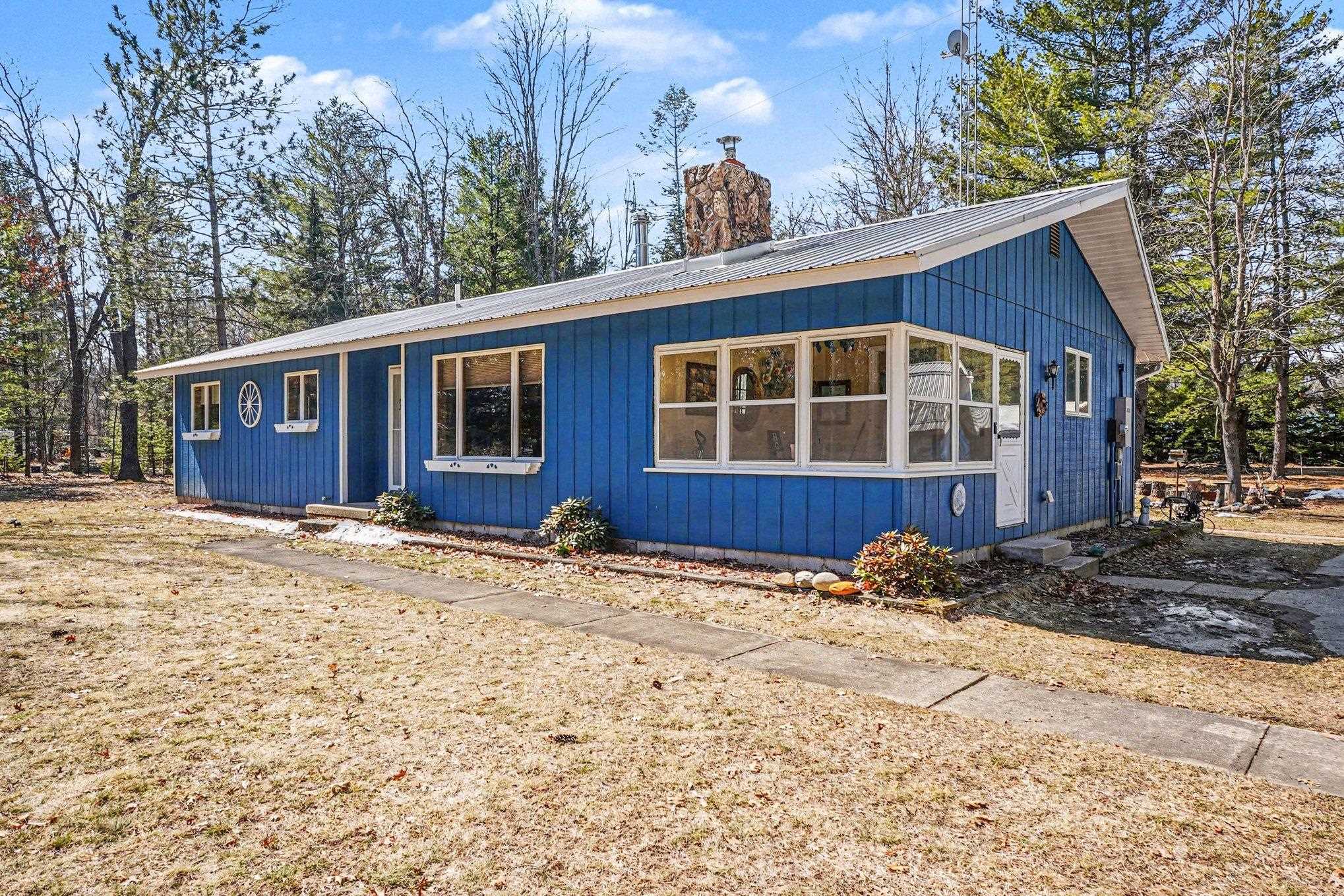 4457 Morawa Trail, Hale, MI, 48739