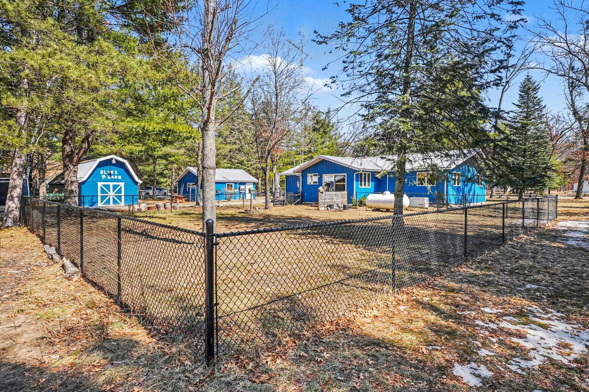 4457 Morawa Trail, Hale, MI, 48739