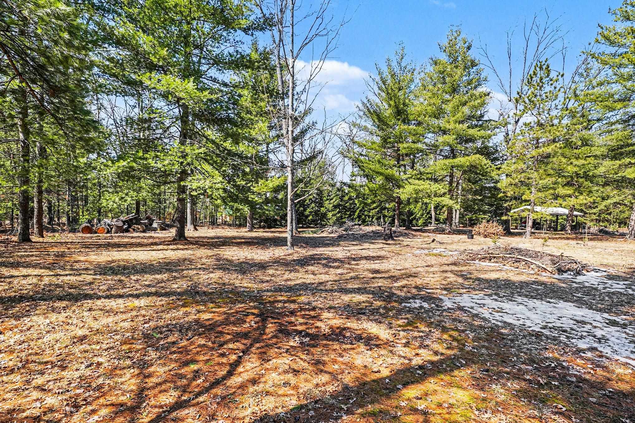 4457 Morawa Trail, Hale, MI, 48739