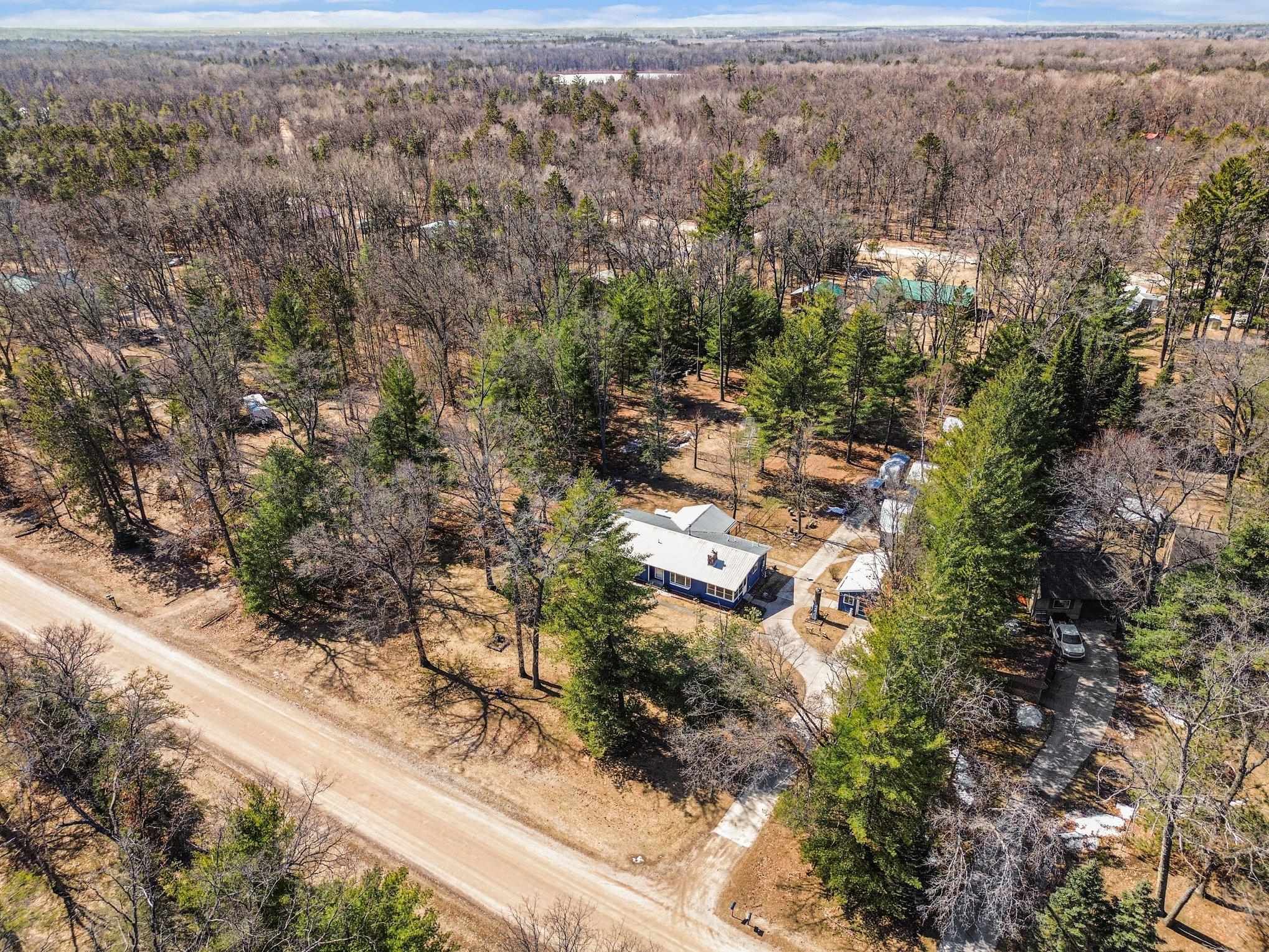 4457 Morawa Trail, Hale, MI, 48739