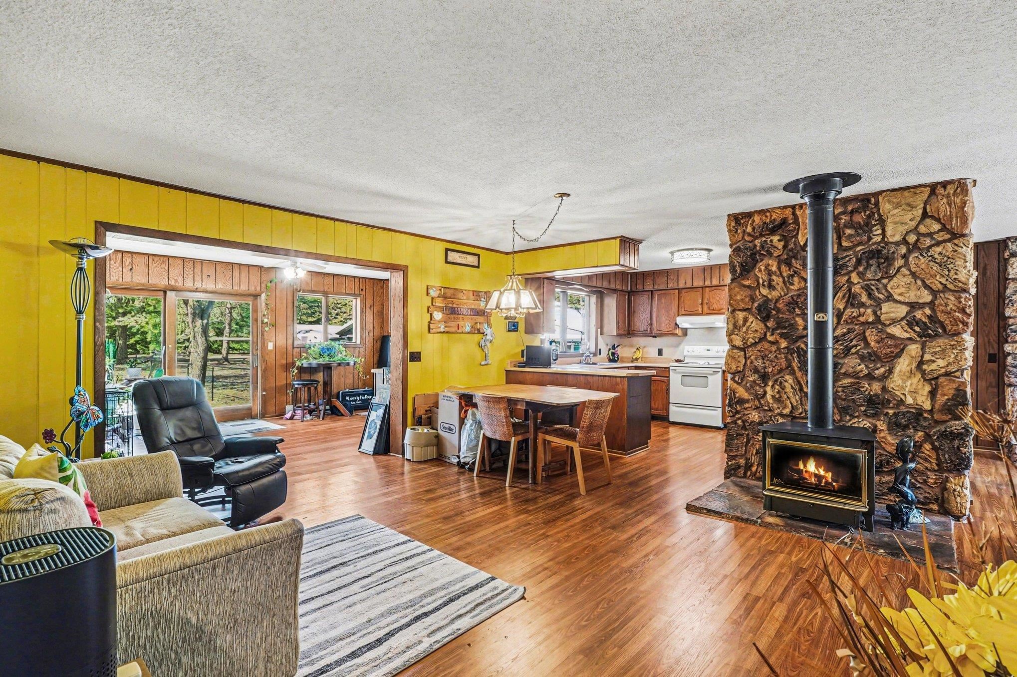 4457 Morawa Trail, Hale, MI, 48739