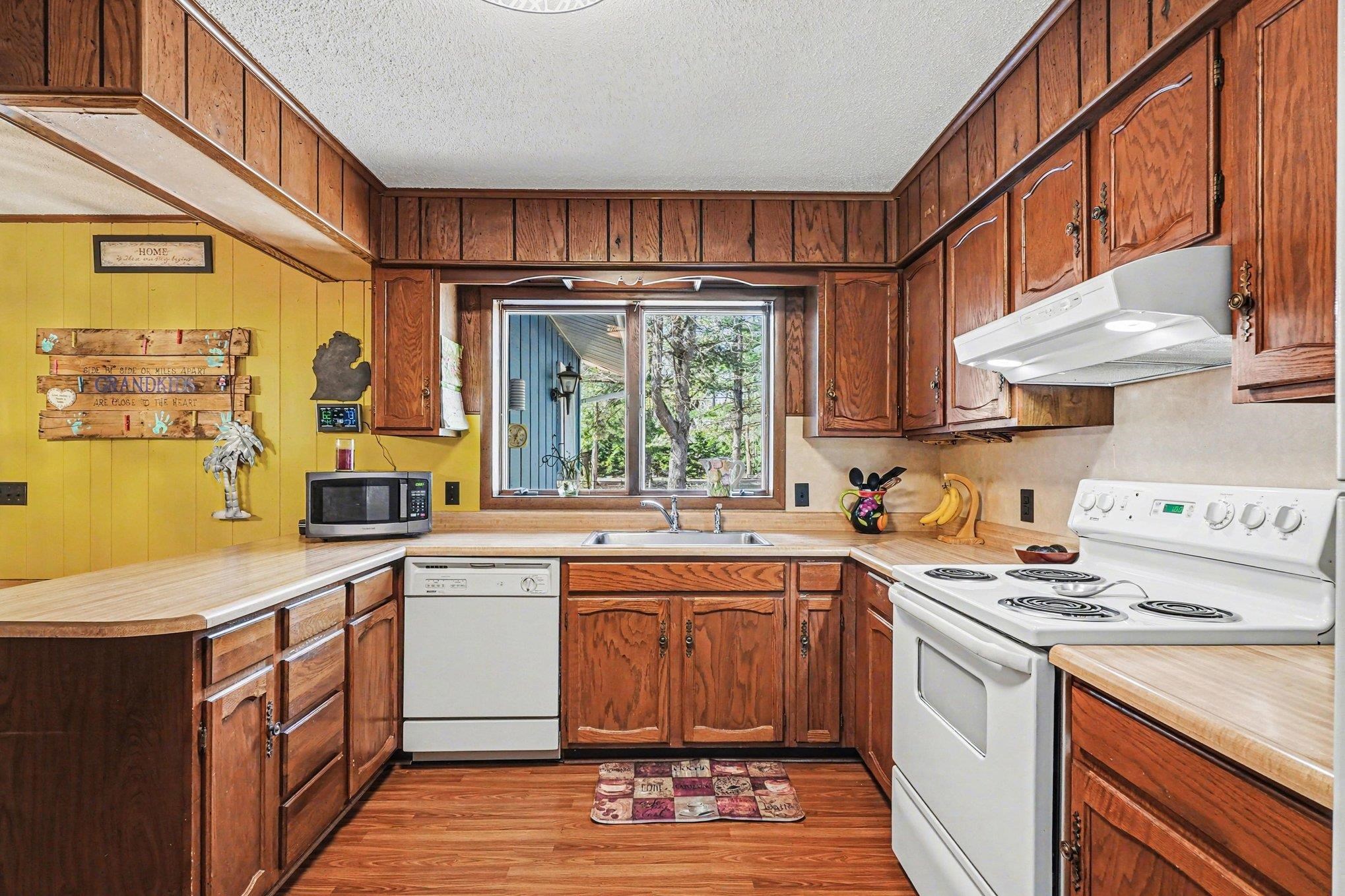 4457 Morawa Trail, Hale, MI, 48739