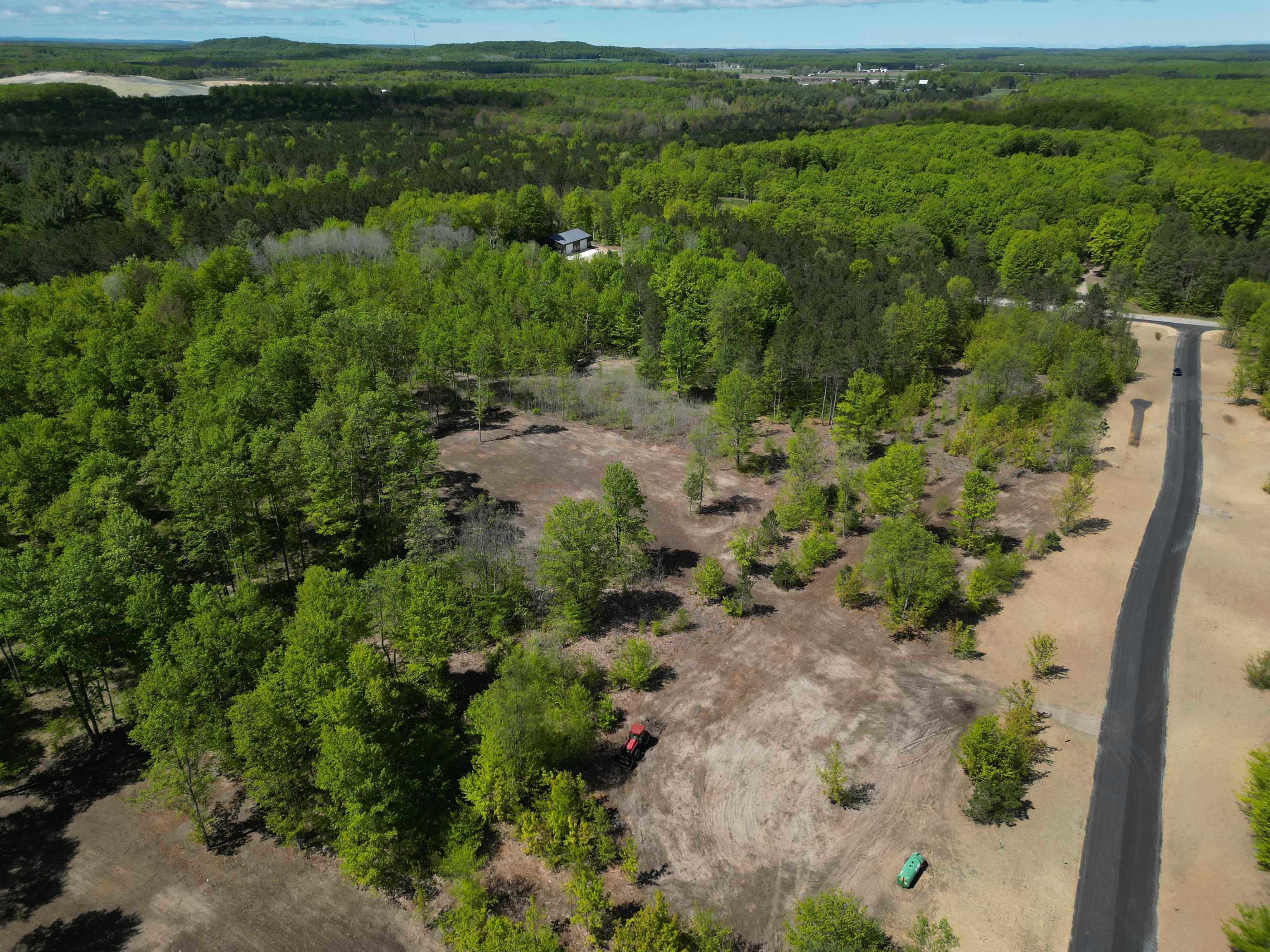 1060 E Solaris Way, Maple City, MI, 49664