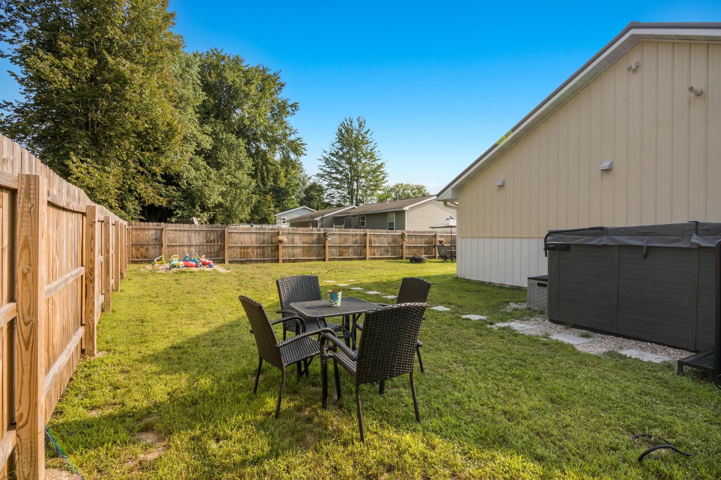 107 Purdy Drive, Buckley, MI, 49620