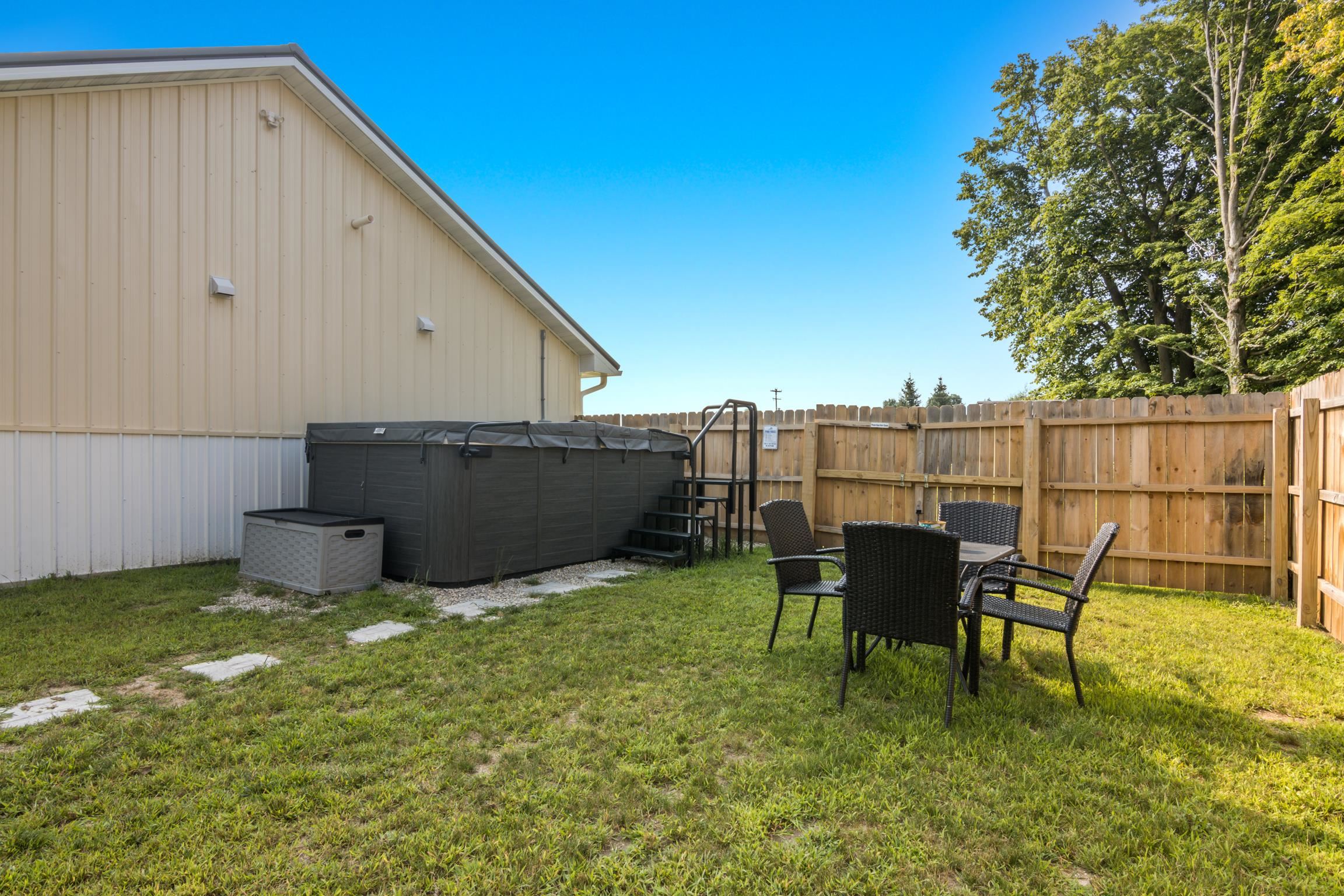 107 Purdy Drive, Buckley, MI, 49620