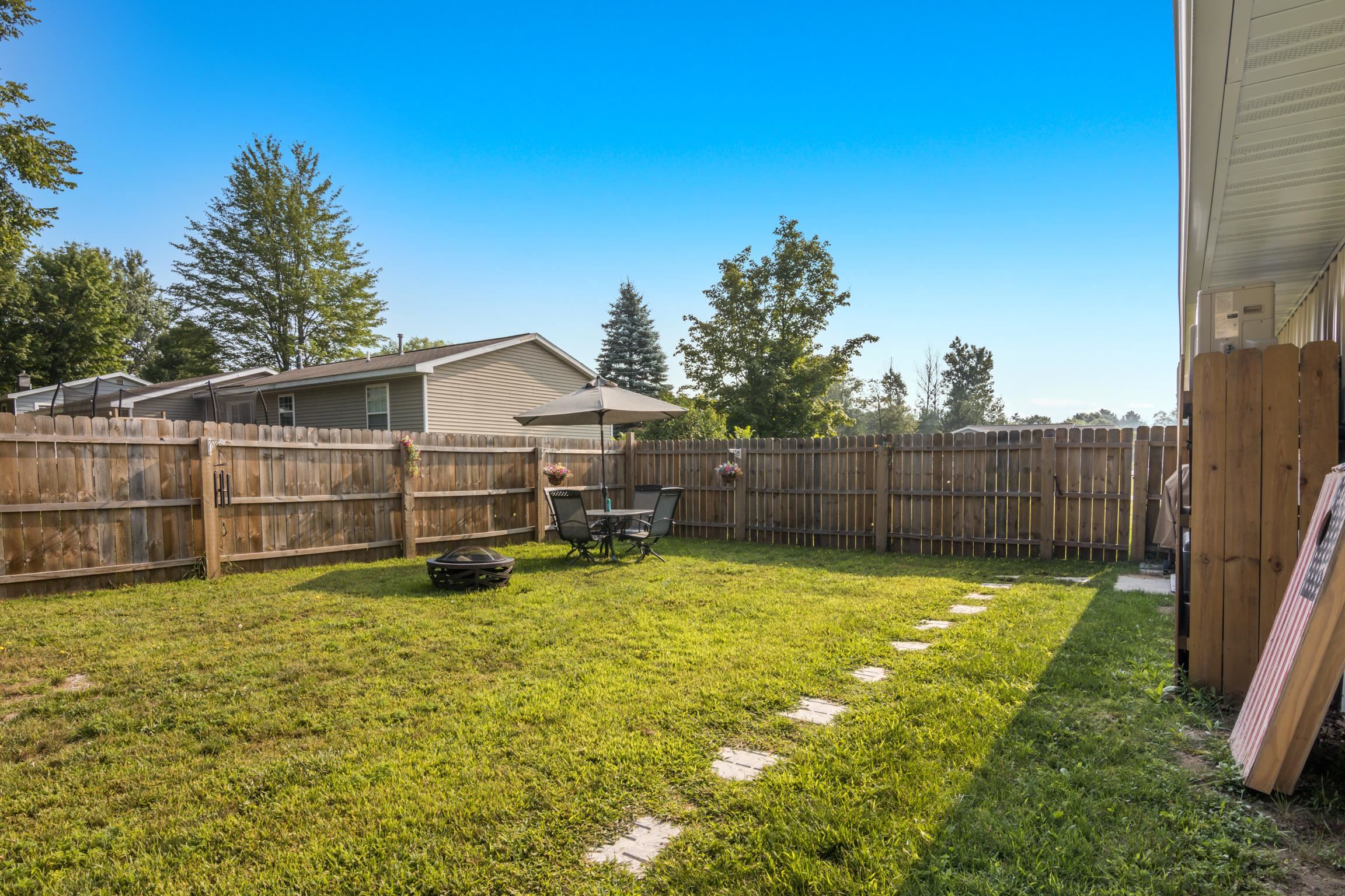 107 Purdy Drive, Buckley, MI, 49620