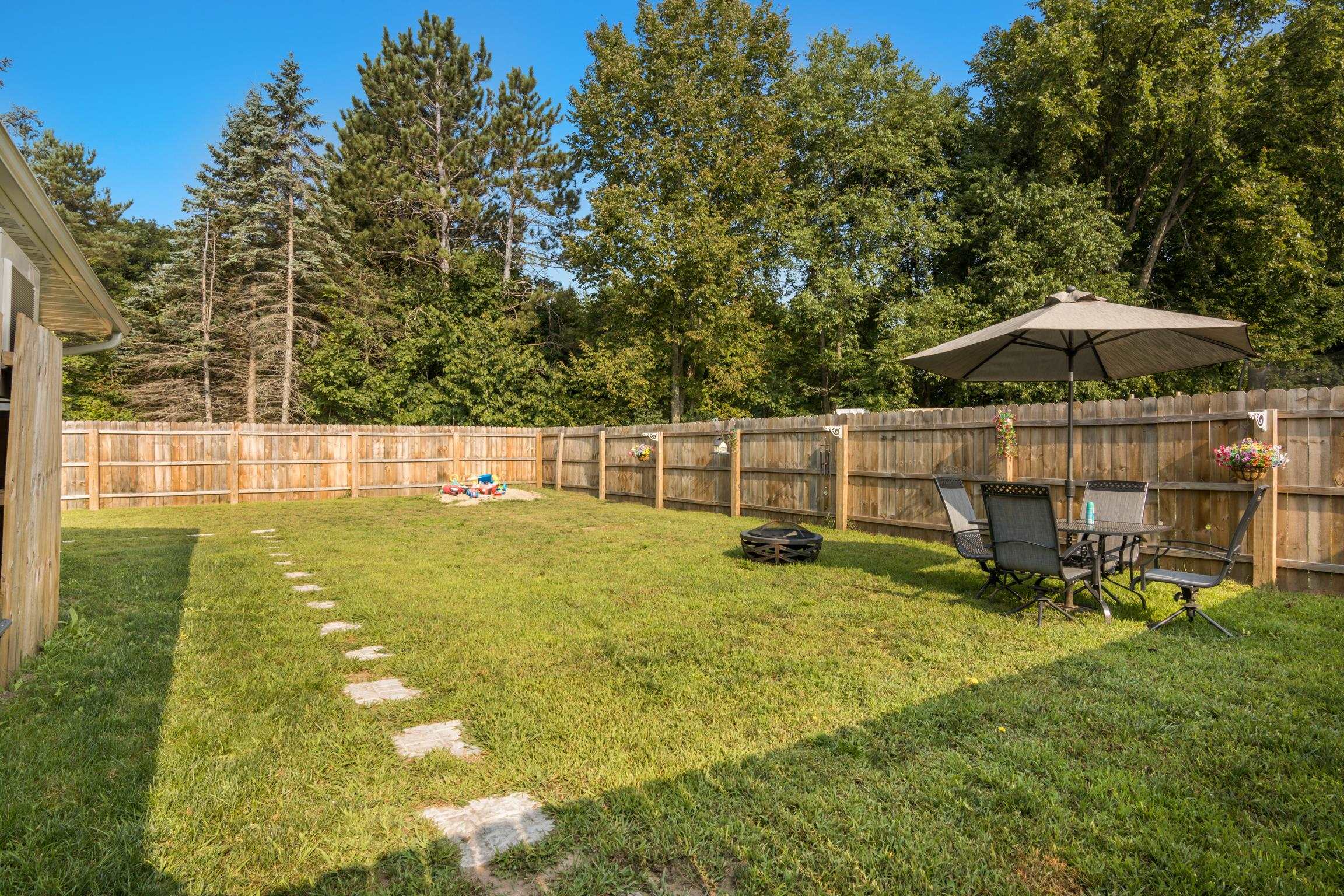107 Purdy Drive, Buckley, MI, 49620