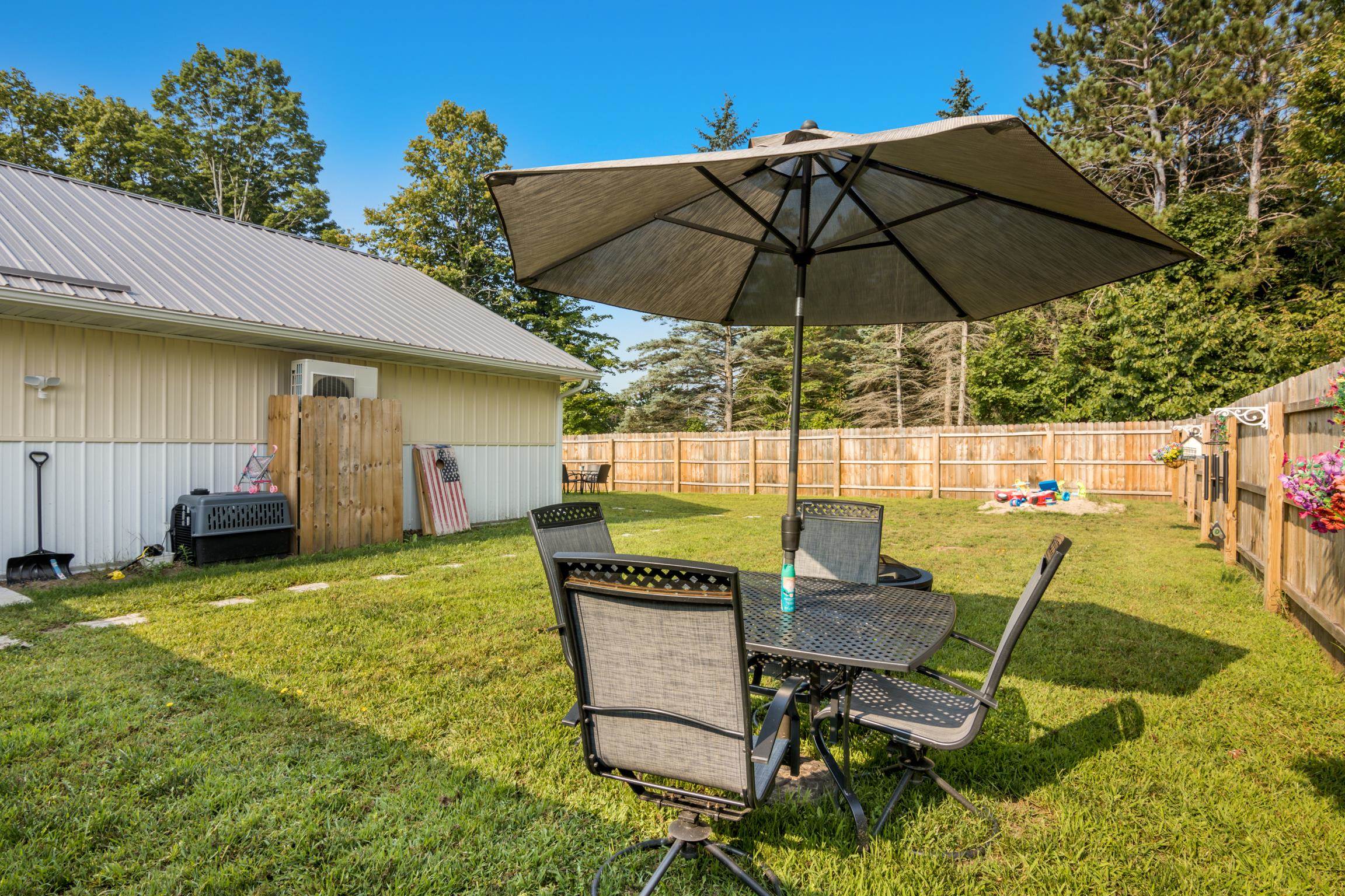 107 Purdy Drive, Buckley, MI, 49620