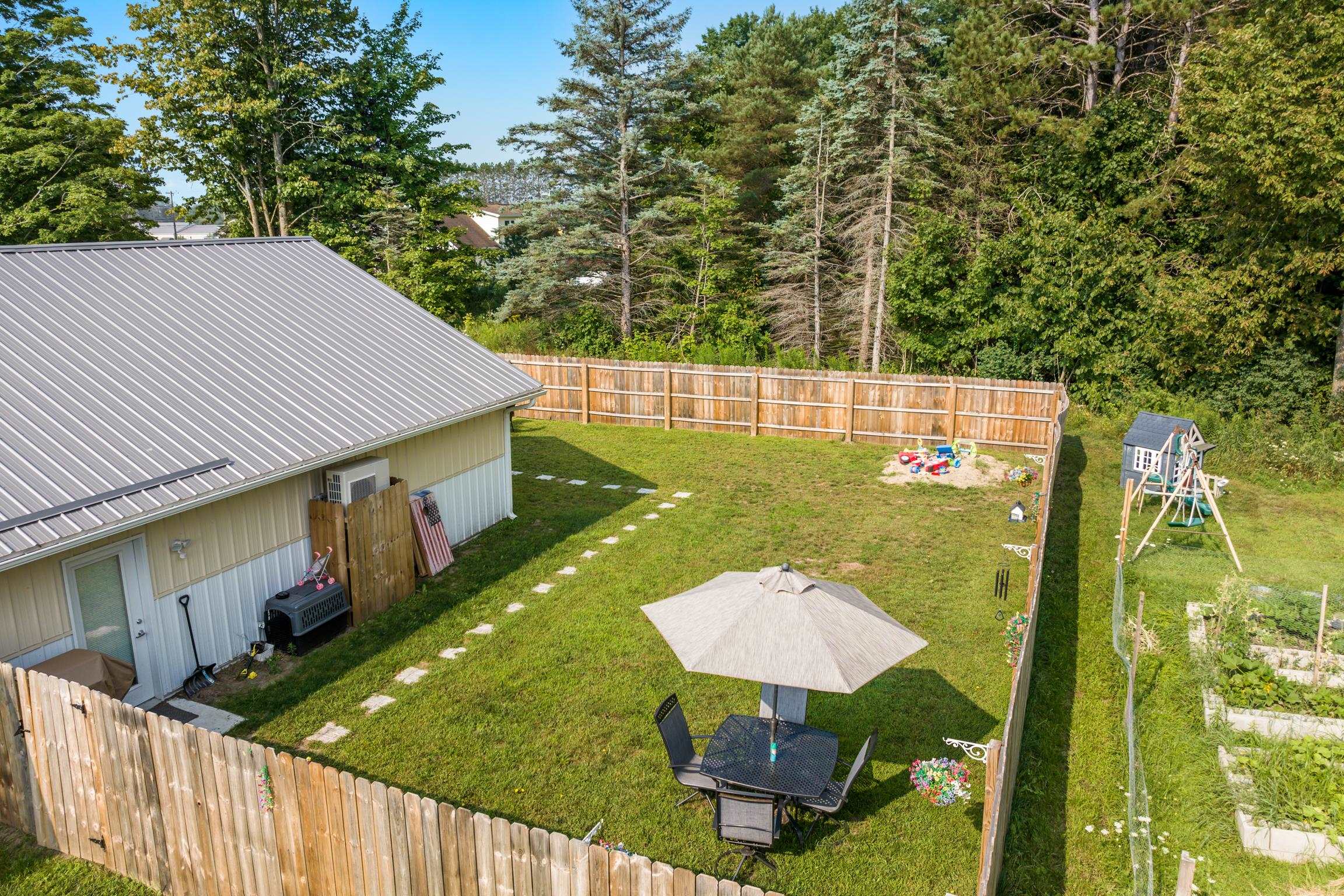 107 Purdy Drive, Buckley, MI, 49620