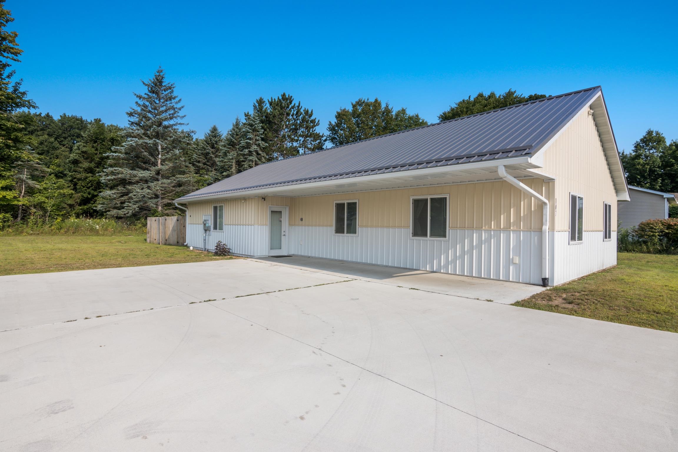 107 Purdy Drive, Buckley, MI, 49620