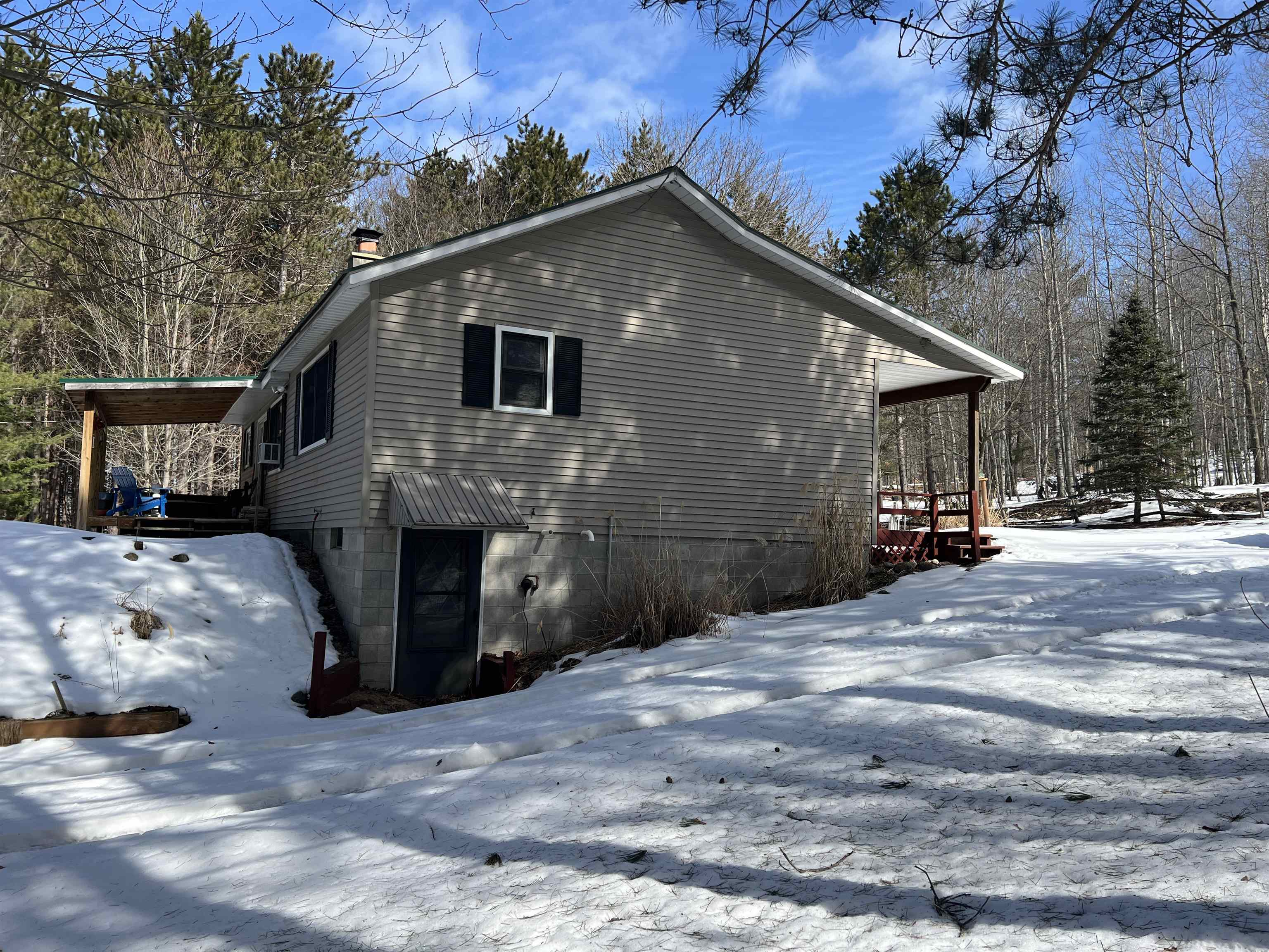 0319 Lund Road, Fife Lake, MI, 49633