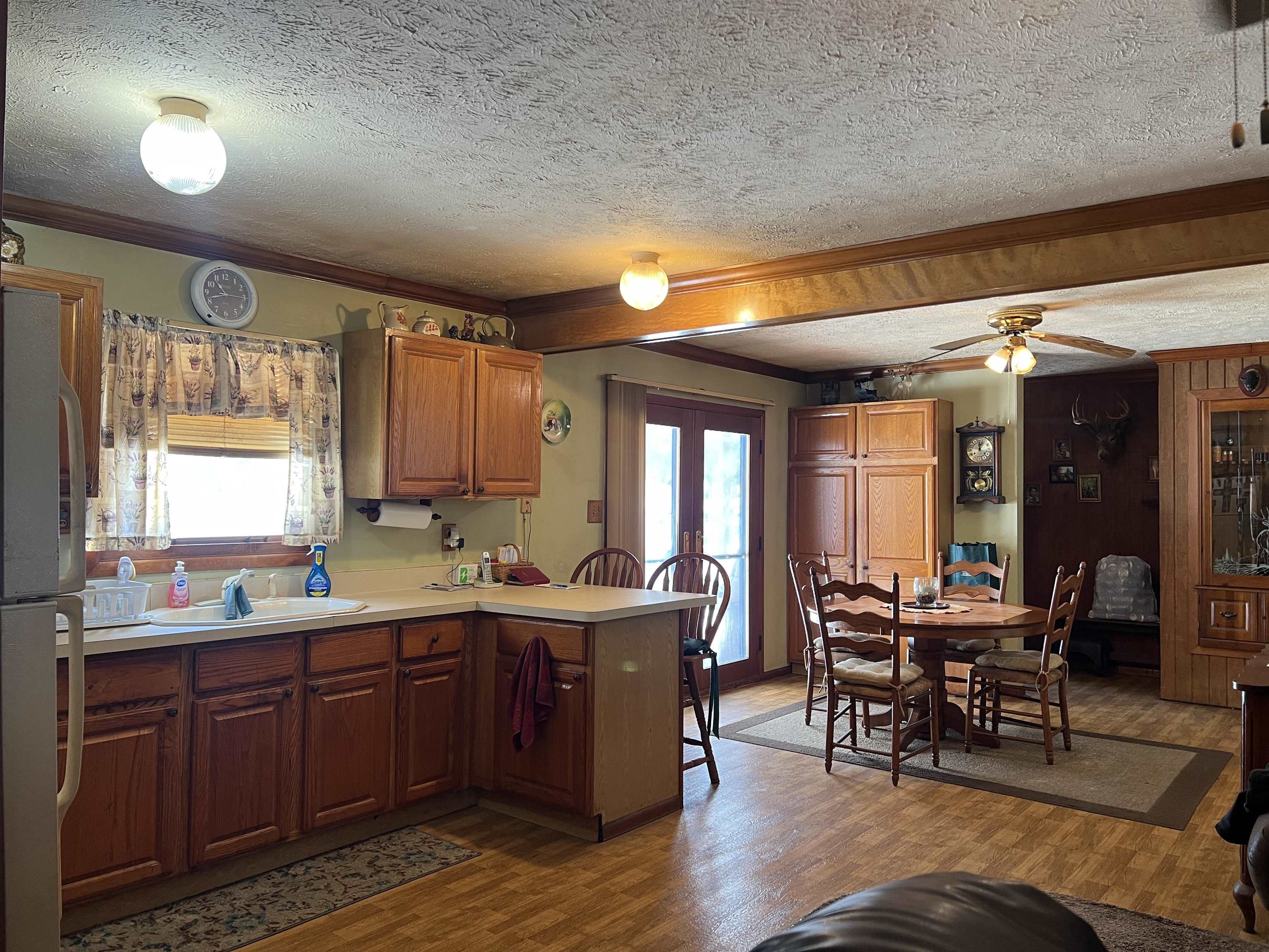 0319 Lund Road, Fife Lake, MI, 49633