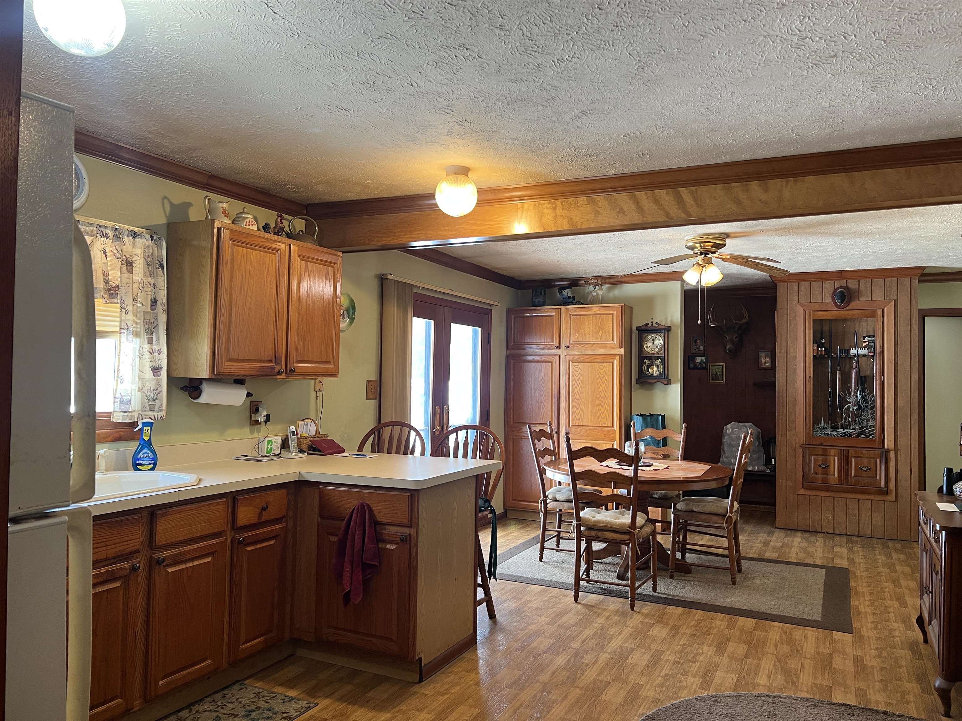 0319 Lund Road, Fife Lake, MI, 49633