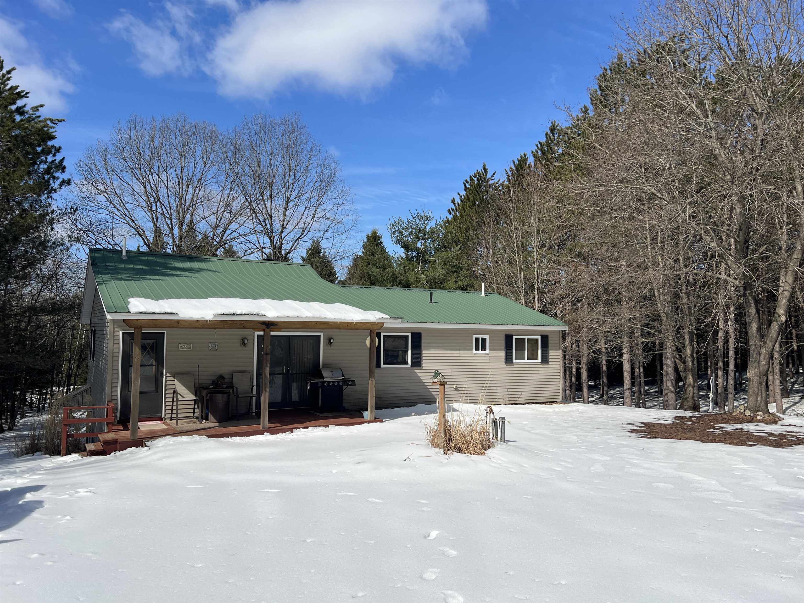 0319 Lund Road, Fife Lake, MI, 49633
