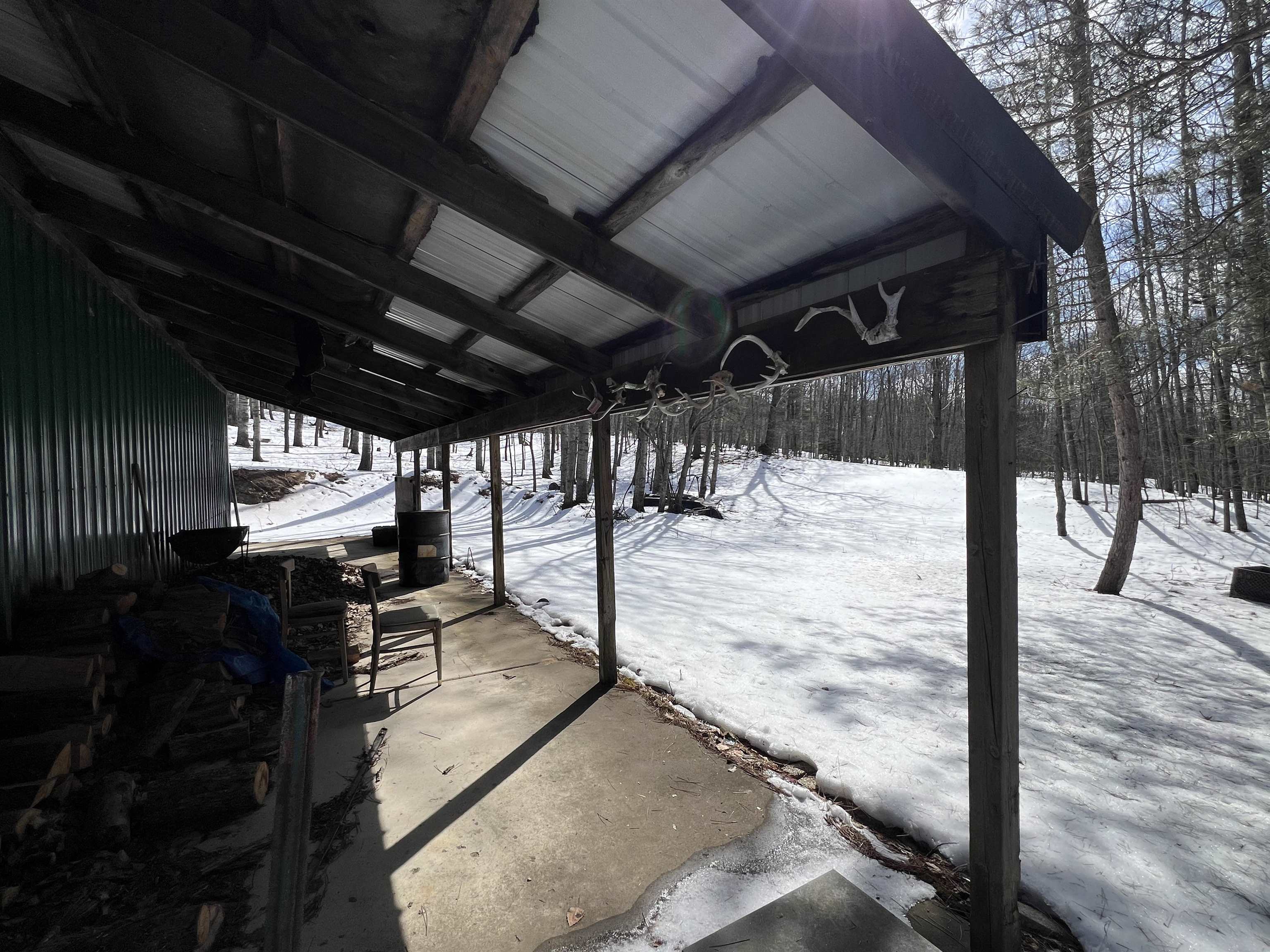 0319 Lund Road, Fife Lake, MI, 49633