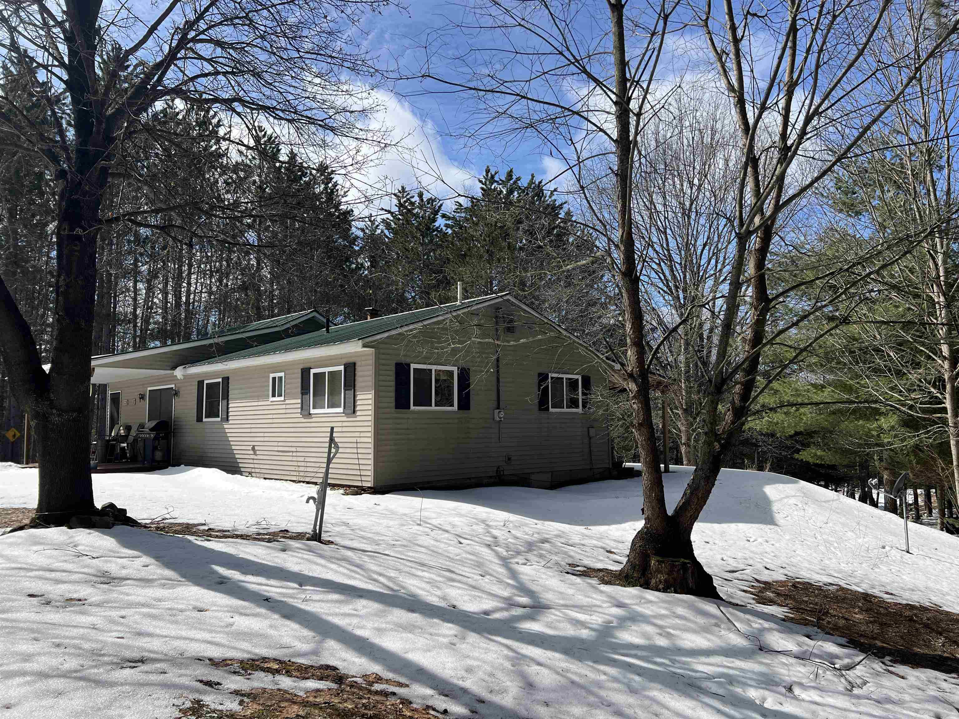 0319 Lund Road, Fife Lake, MI, 49633