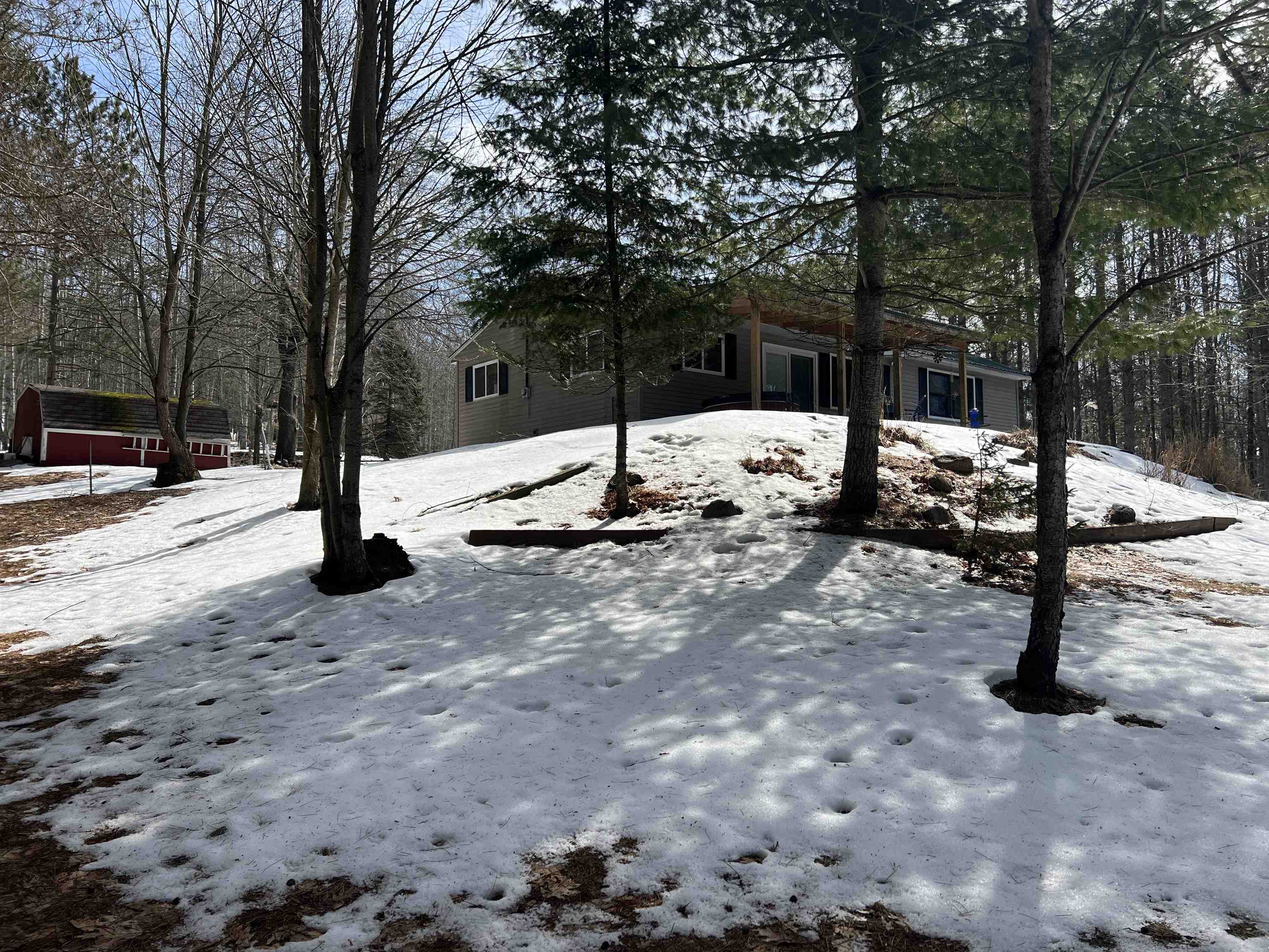 0319 Lund Road, Fife Lake, MI, 49633