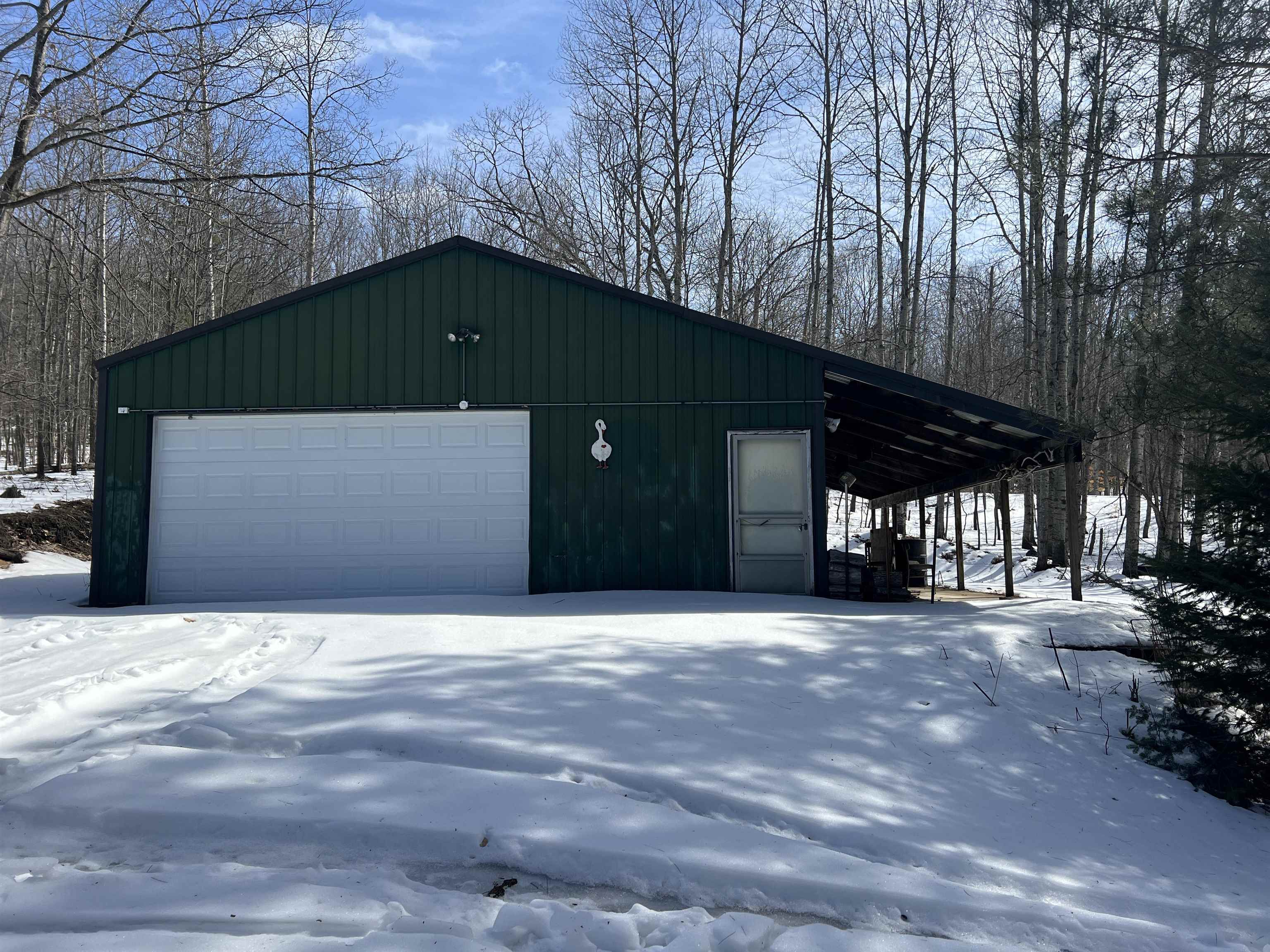 0319 Lund Road, Fife Lake, MI, 49633