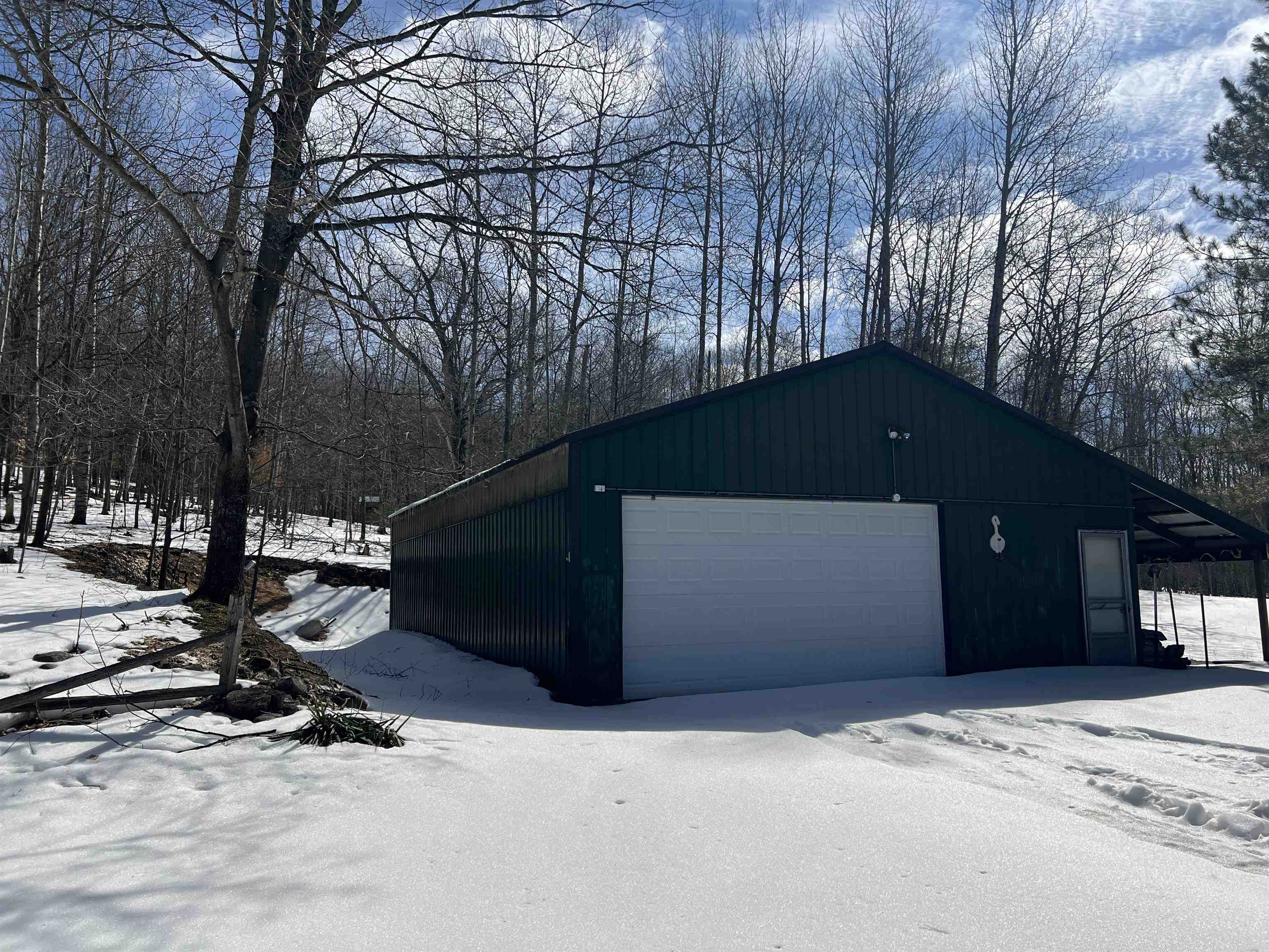 0319 Lund Road, Fife Lake, MI, 49633