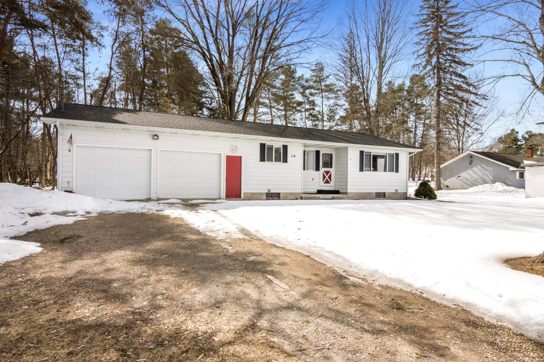 Wyandotte, MI, 48192 3304