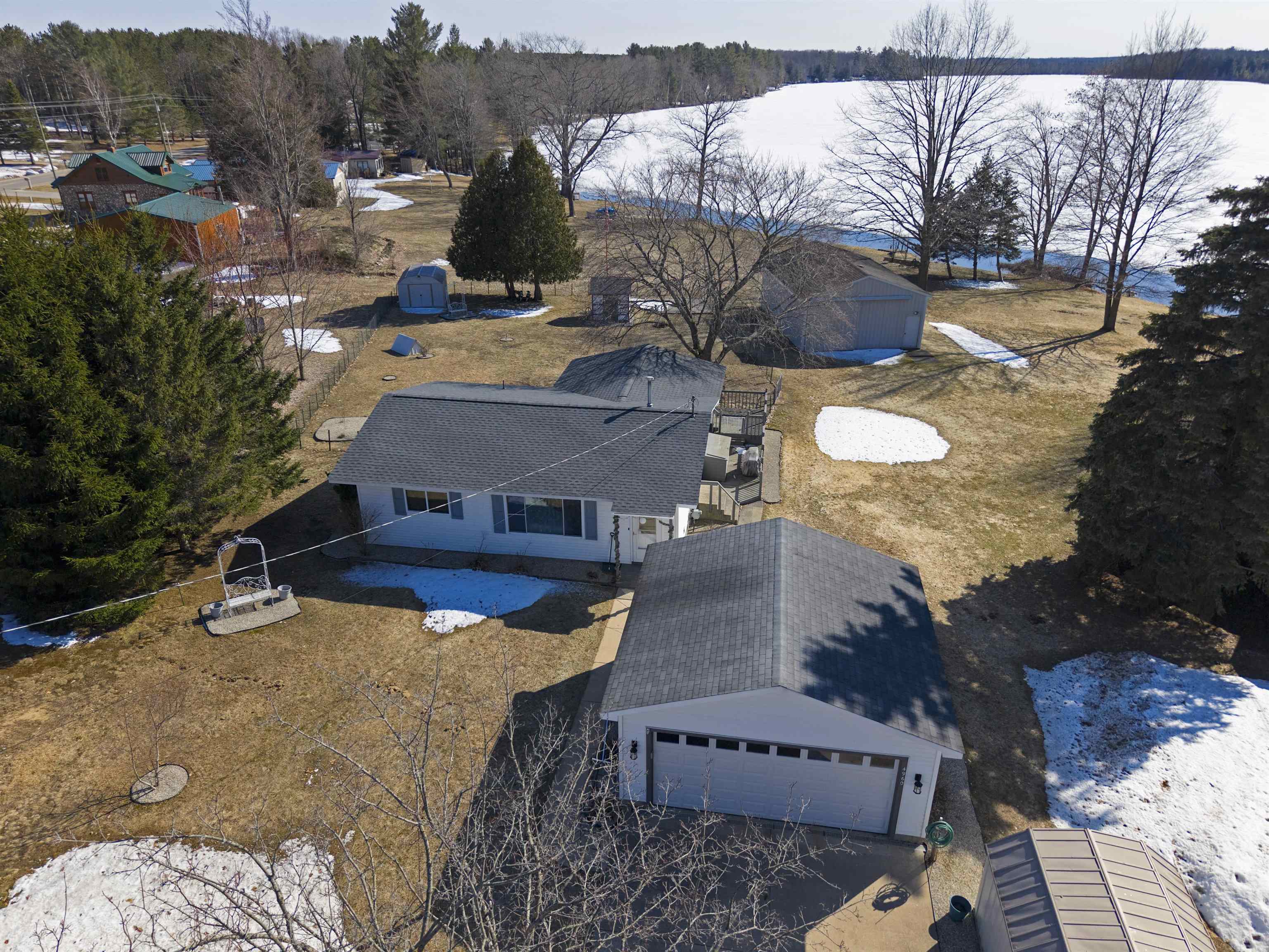 4960 Pine Drive UNIT&nbsp;Lot: 15, Kalkaska, MI, 49646