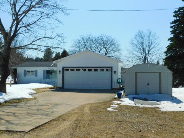 4960 Pine Drive UNIT&nbsp;Lot: 15, Kalkaska, MI, 49646