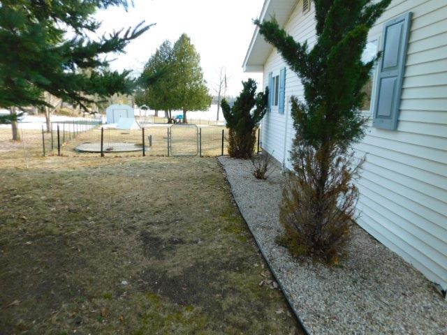 4960 Pine Drive UNIT&nbsp;Lot: 15, Kalkaska, MI, 49646