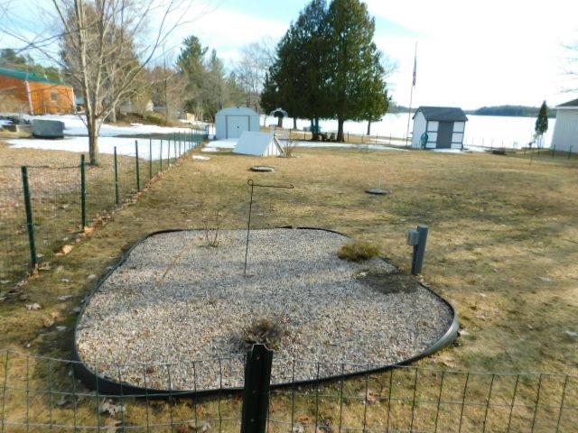 4960 Pine Drive UNIT&nbsp;Lot: 15, Kalkaska, MI, 49646