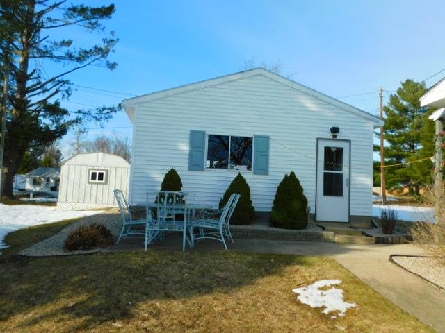 4960 Pine Drive UNIT&nbsp;Lot: 15, Kalkaska, MI, 49646