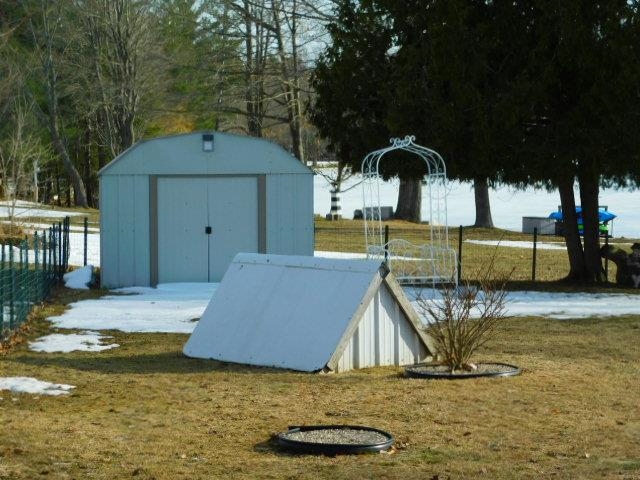 4960 Pine Drive UNIT&nbsp;Lot: 15, Kalkaska, MI, 49646