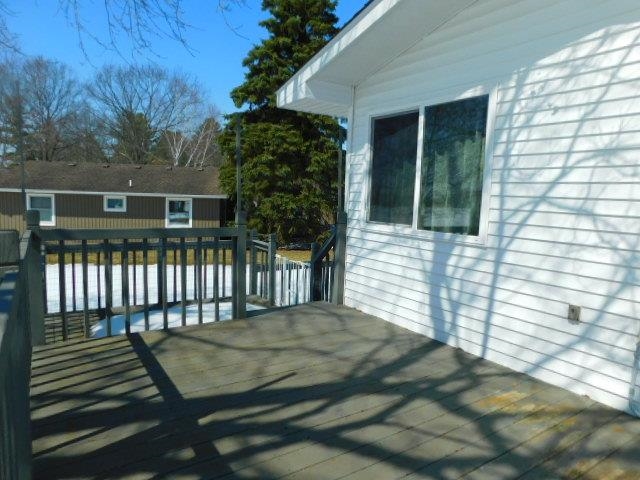 4960 Pine Drive UNIT&nbsp;Lot: 15, Kalkaska, MI, 49646