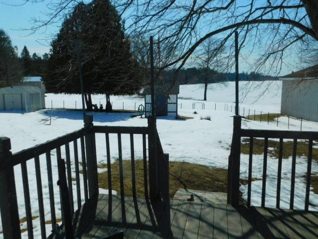 4960 Pine Drive UNIT&nbsp;Lot: 15, Kalkaska, MI, 49646