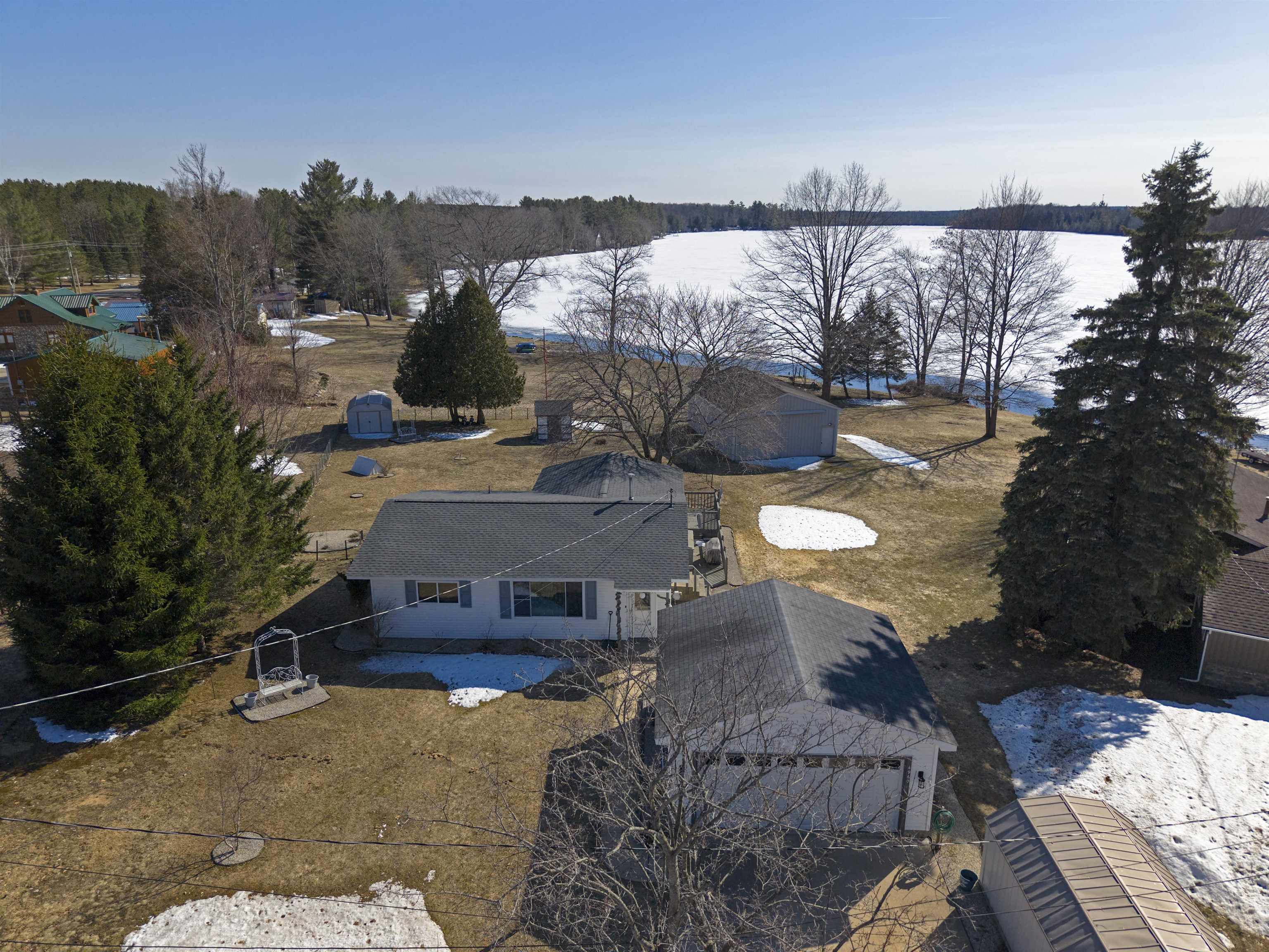 4960 Pine Drive UNIT&nbsp;Lot: 15, Kalkaska, MI, 49646