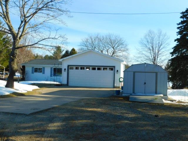 4960 Pine Drive UNIT&nbsp;Lot: 15, Kalkaska, MI, 49646