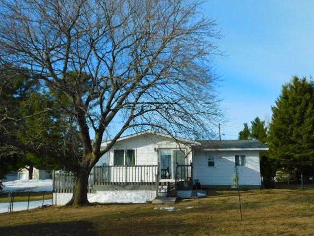 4960 Pine Drive UNIT&nbsp;Lot: 15, Kalkaska, MI, 49646